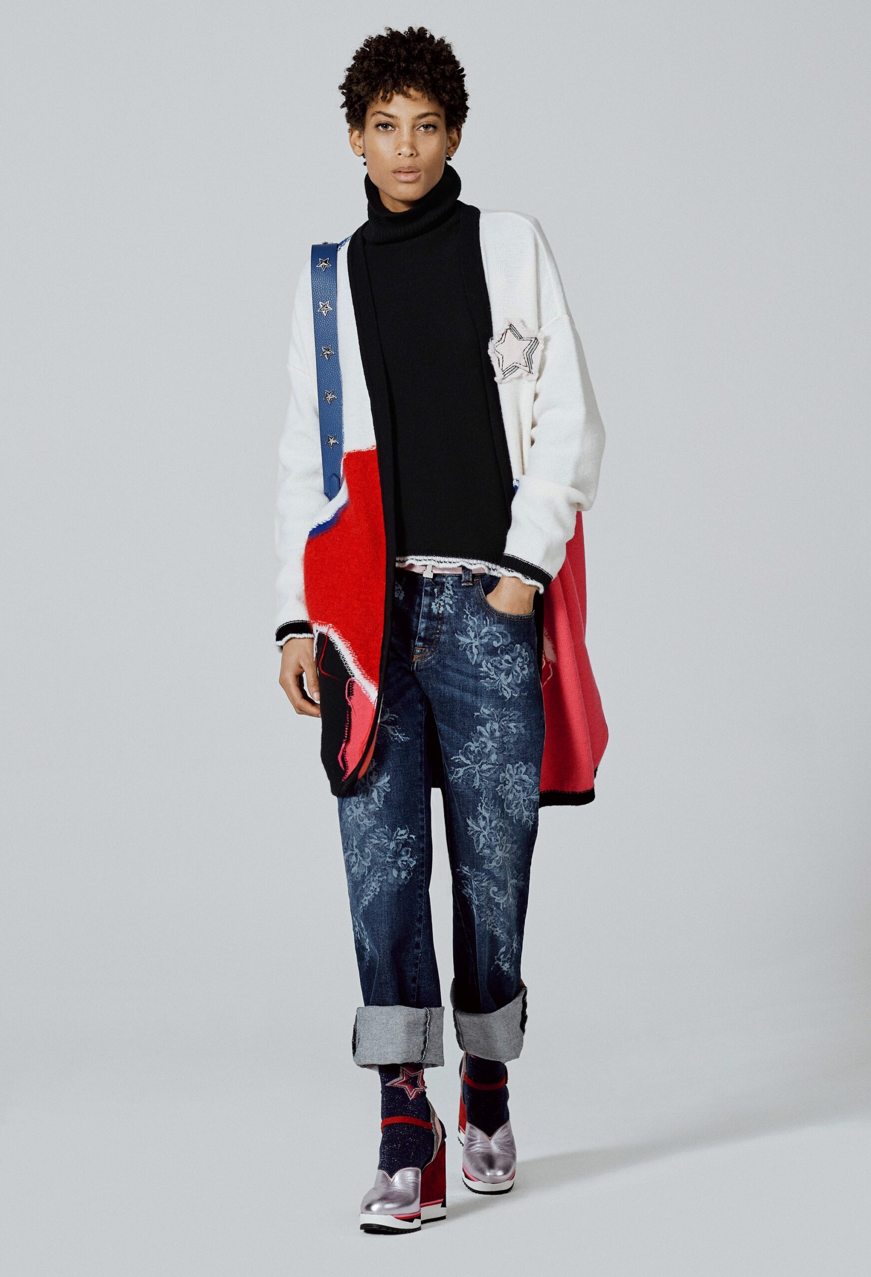 Iceberg F/W 17 Look 16