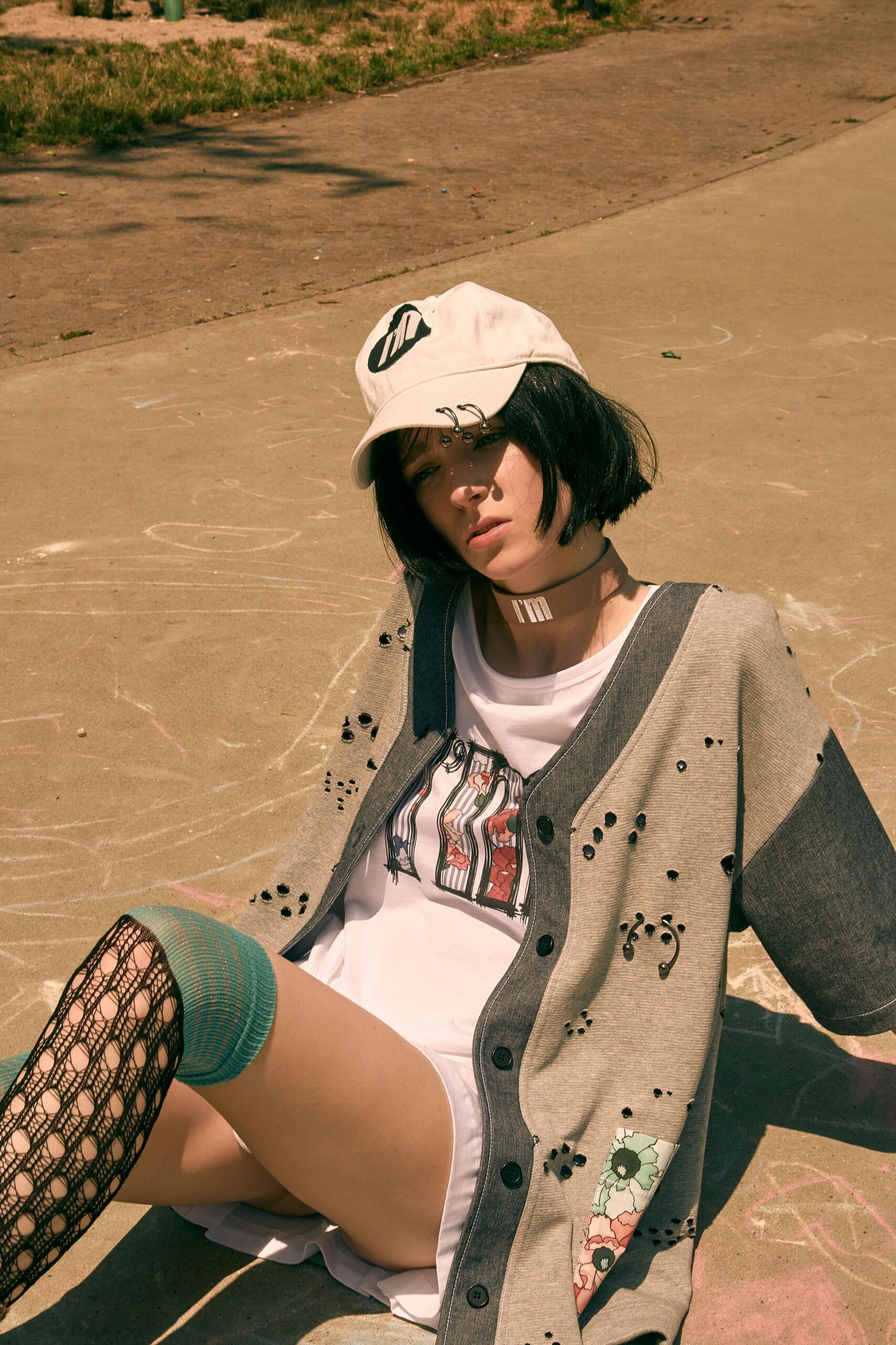 I’M Isola Marras Resort 18 Look 16