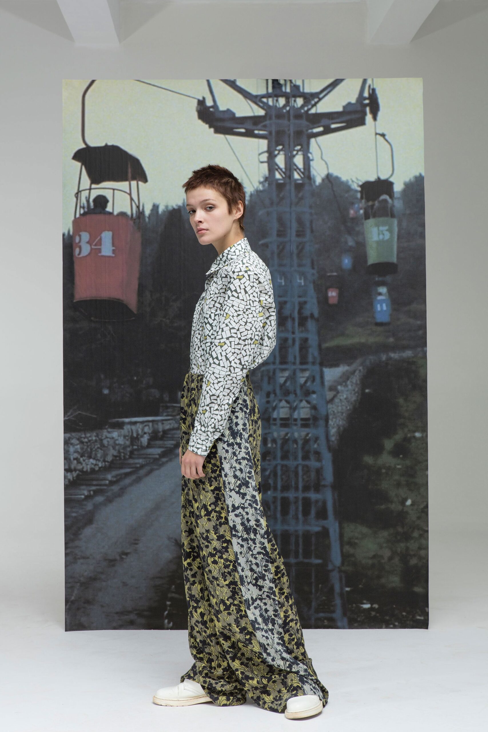 Inshade Russia S/S 18 Look 16