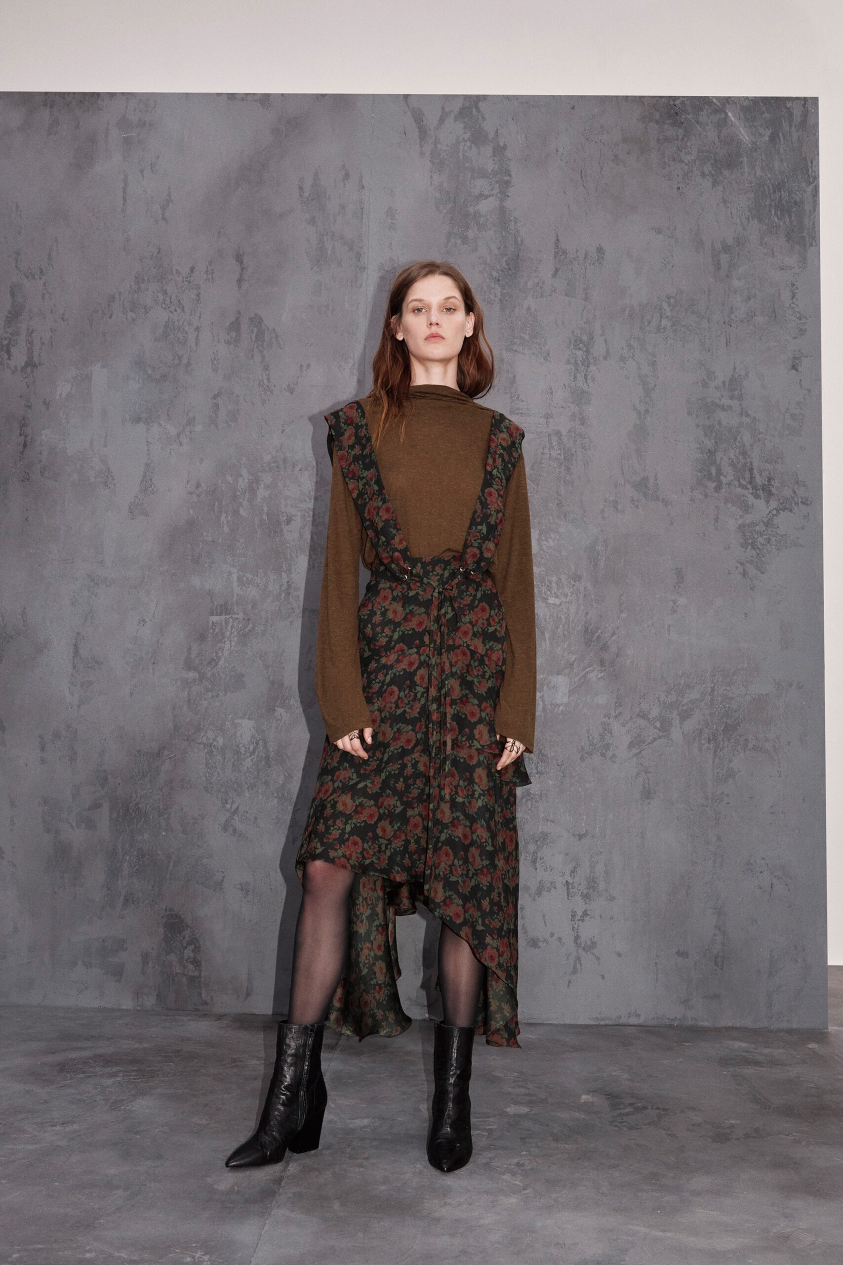 Iro F/W 16 Look 16