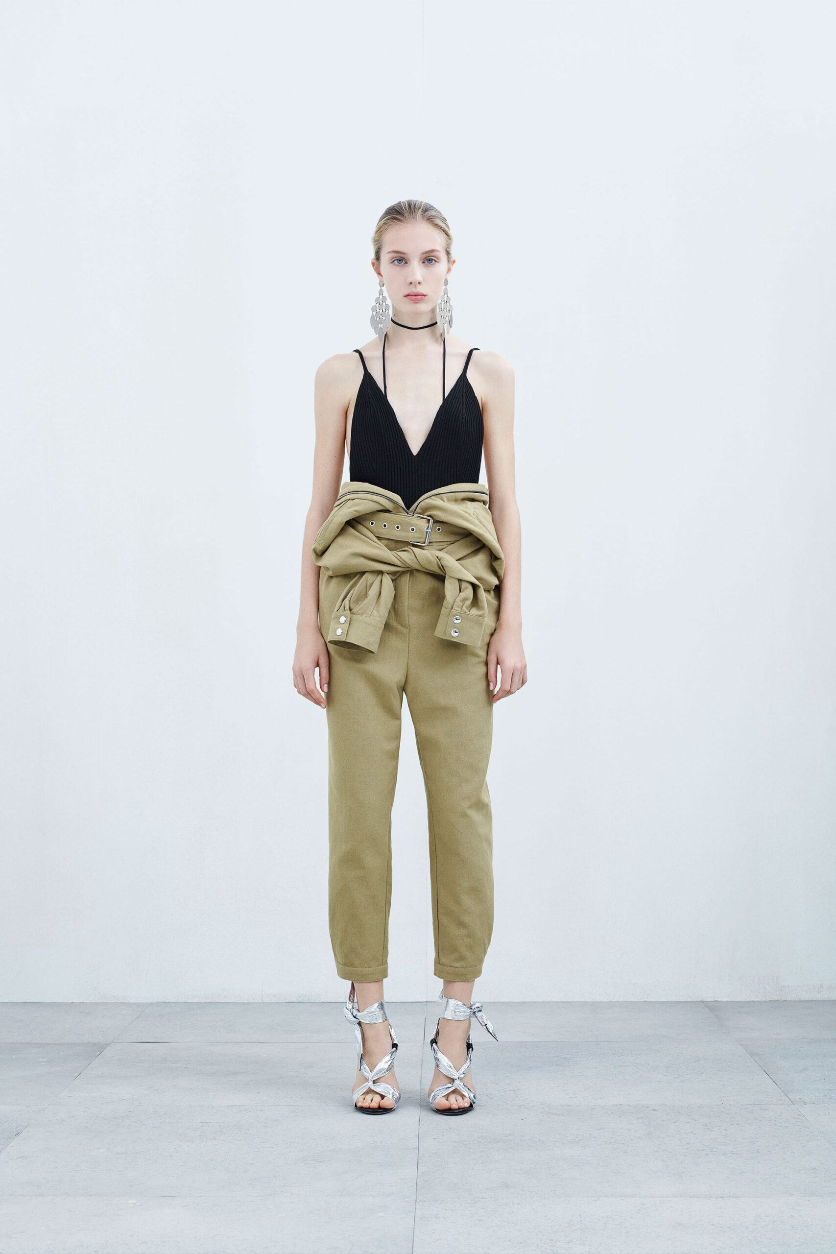 Iro S/S 18 Look 16