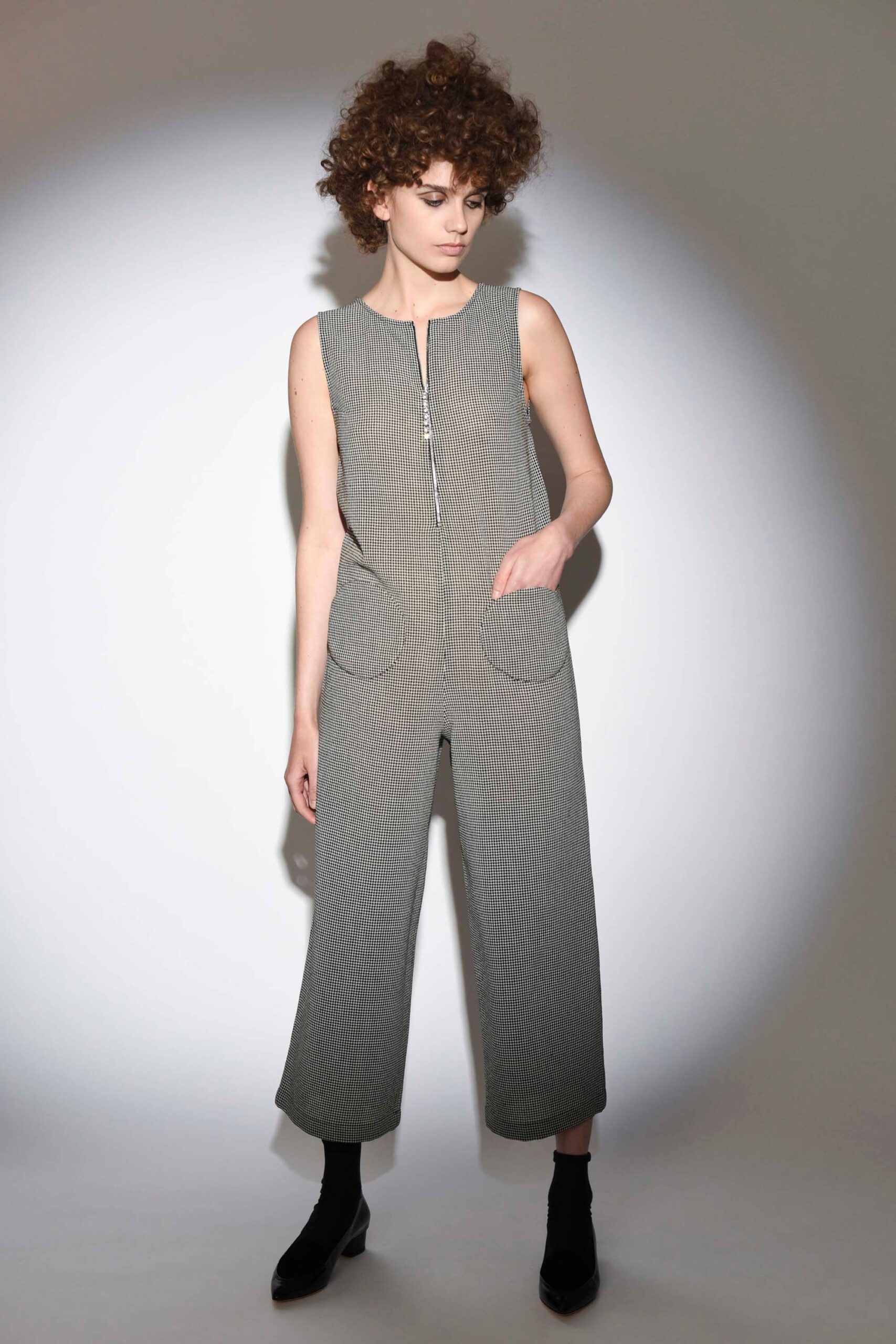 Isa Arfen Resort 17 Look 16