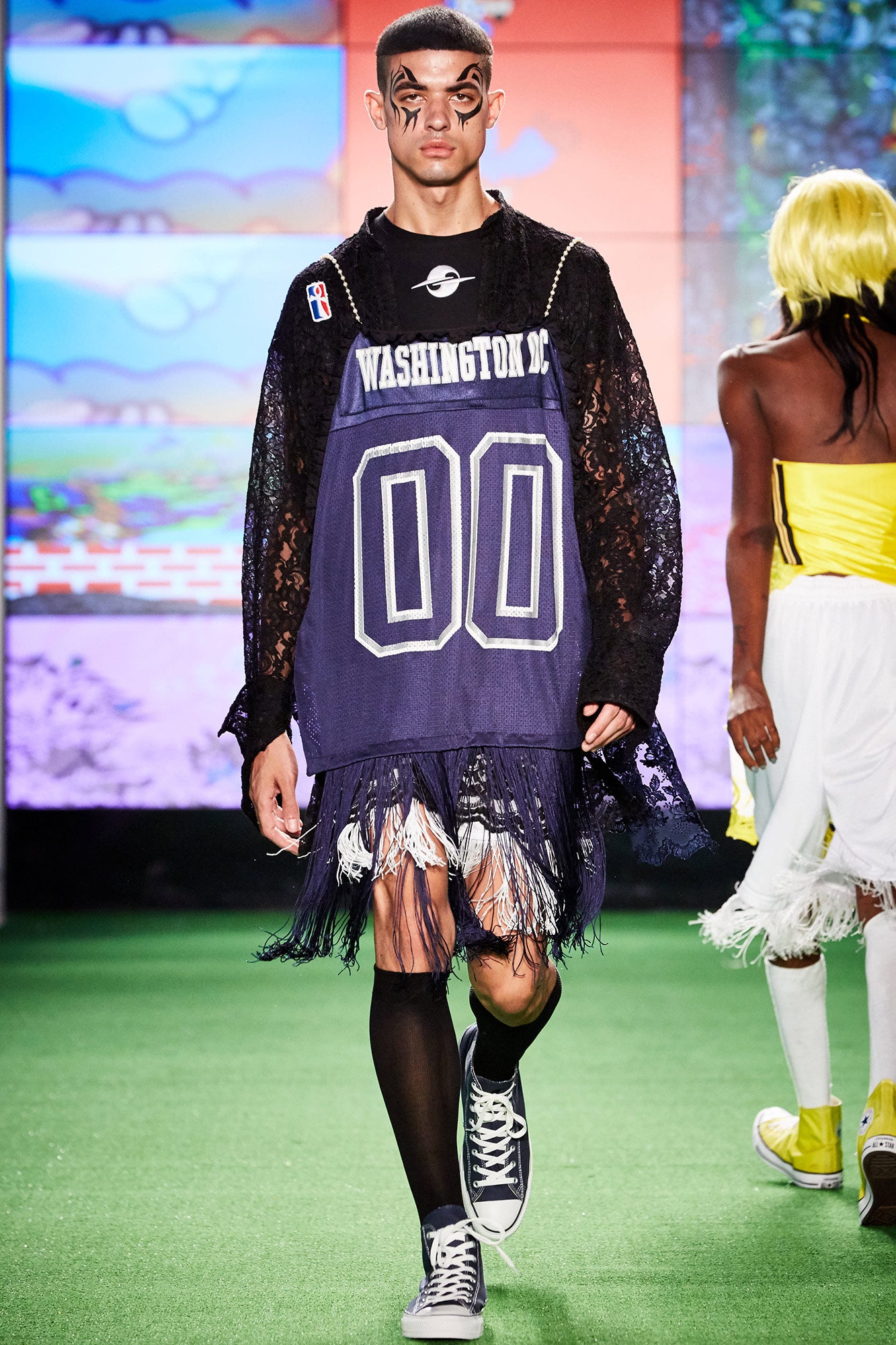 Gypsy Sport S/S 17 Menswear Look 17