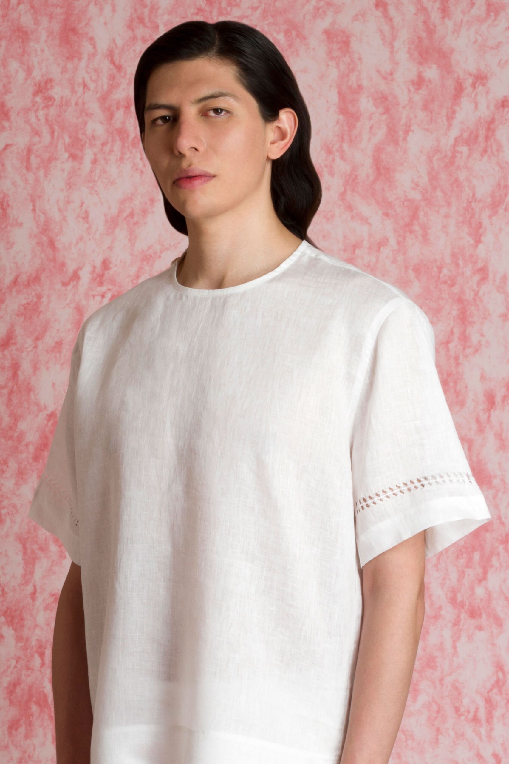 Hecho F/W 18 Menswear Look 17