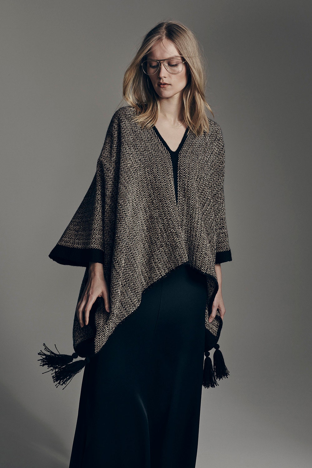 Hellessy F/W 16 Look 17