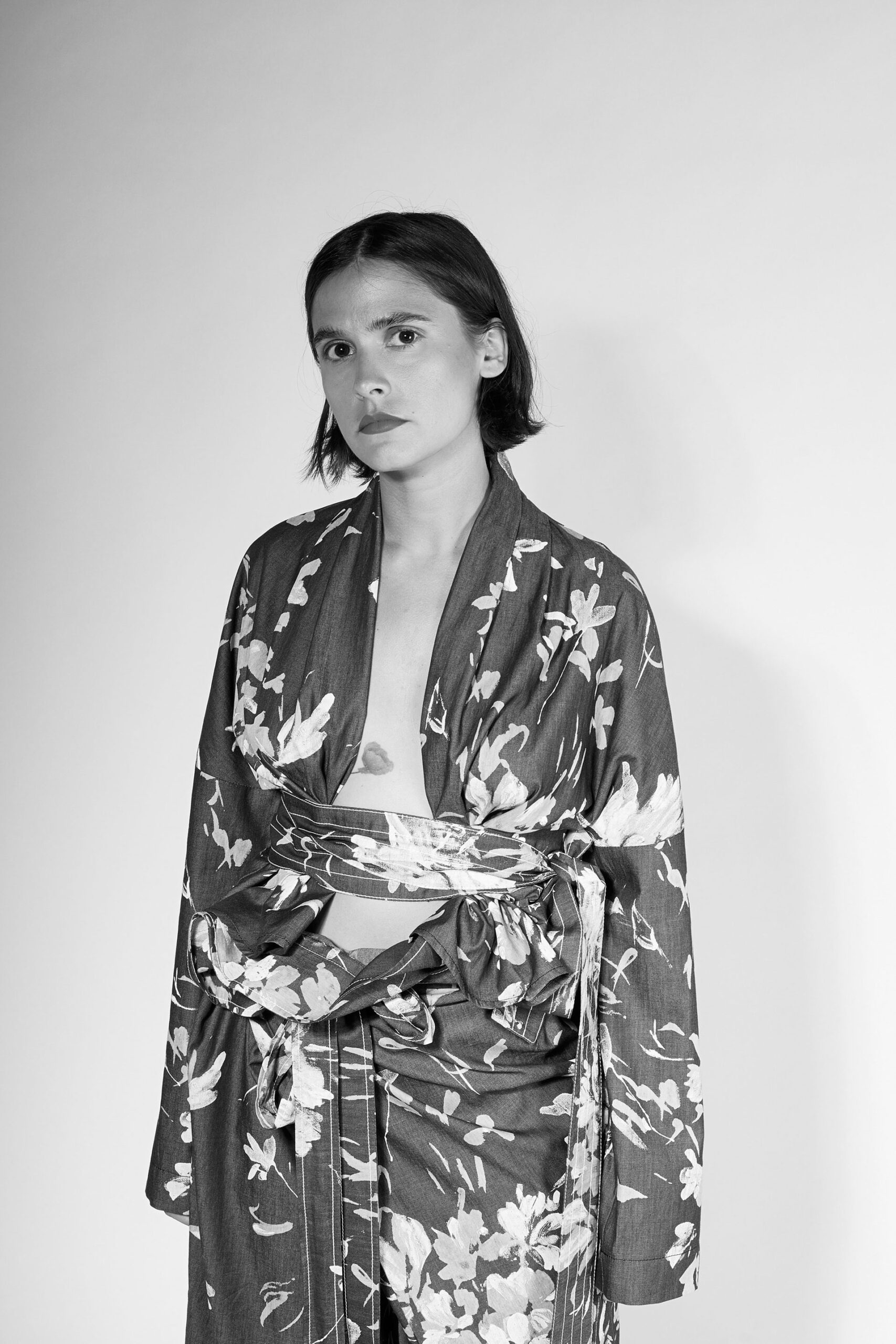 I’M Isola Marras Resort 18 Look 17