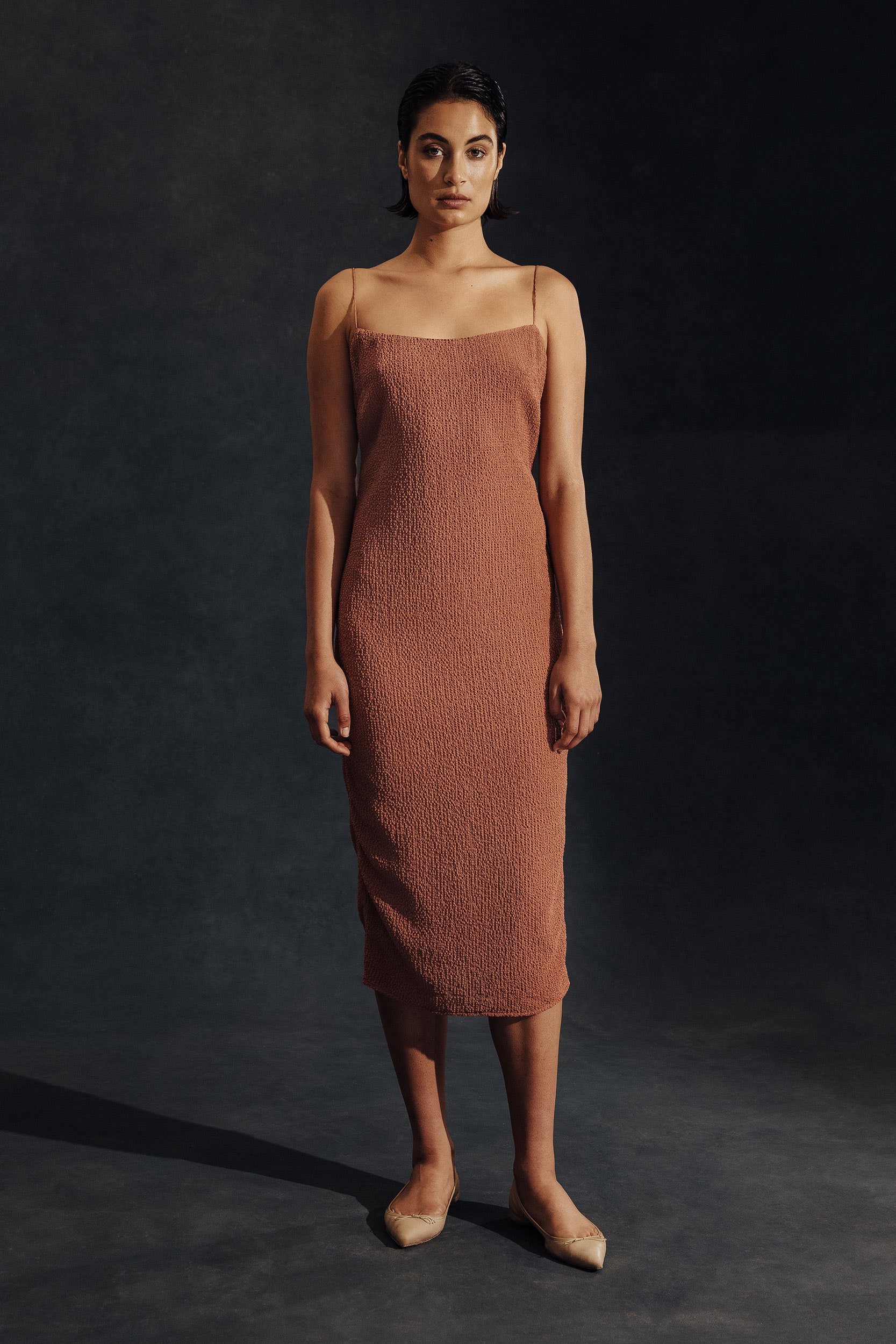 Hensely S/S 18 Look 18