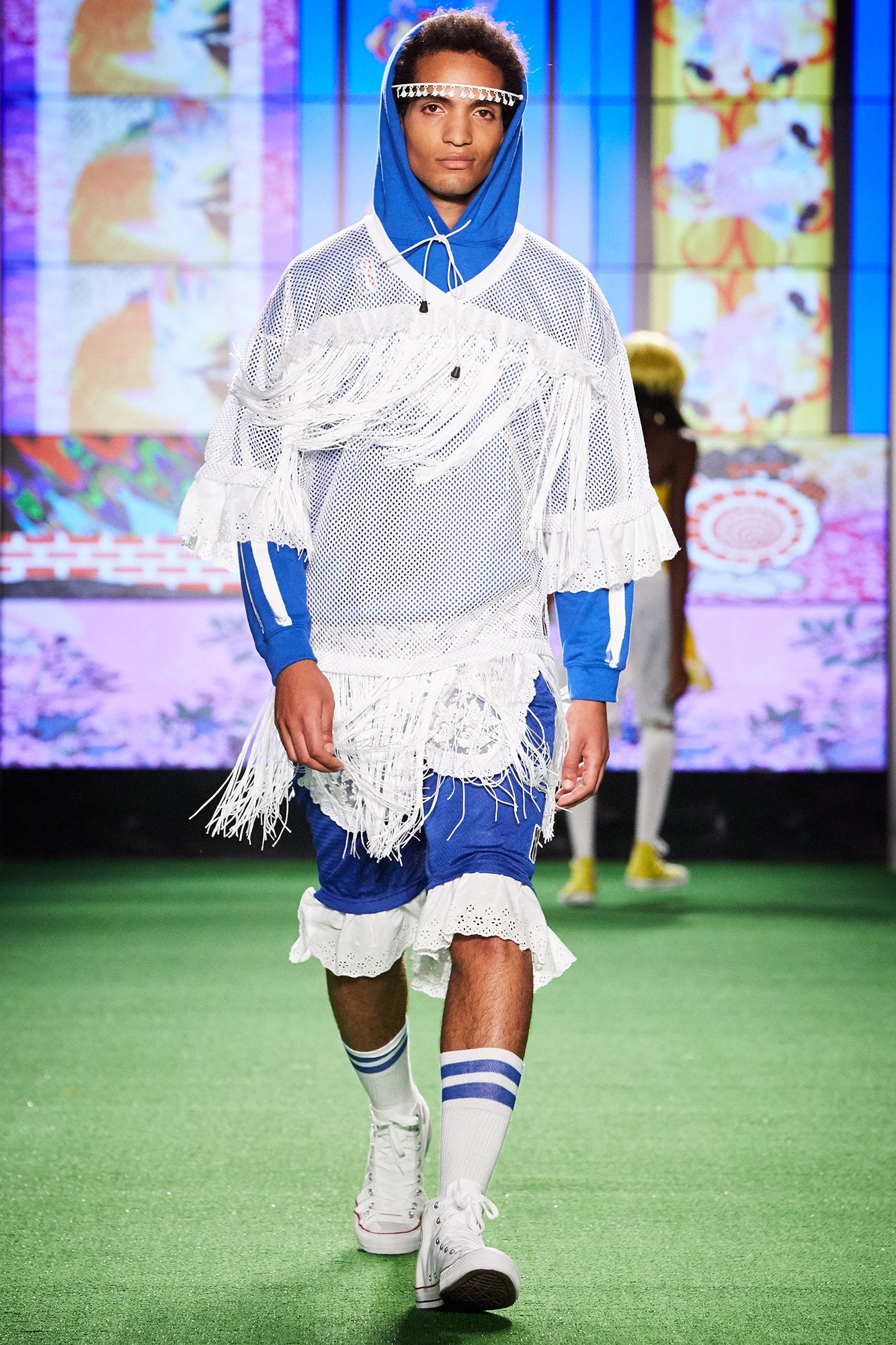 Gypsy Sport S/S 17 Menswear Look 18