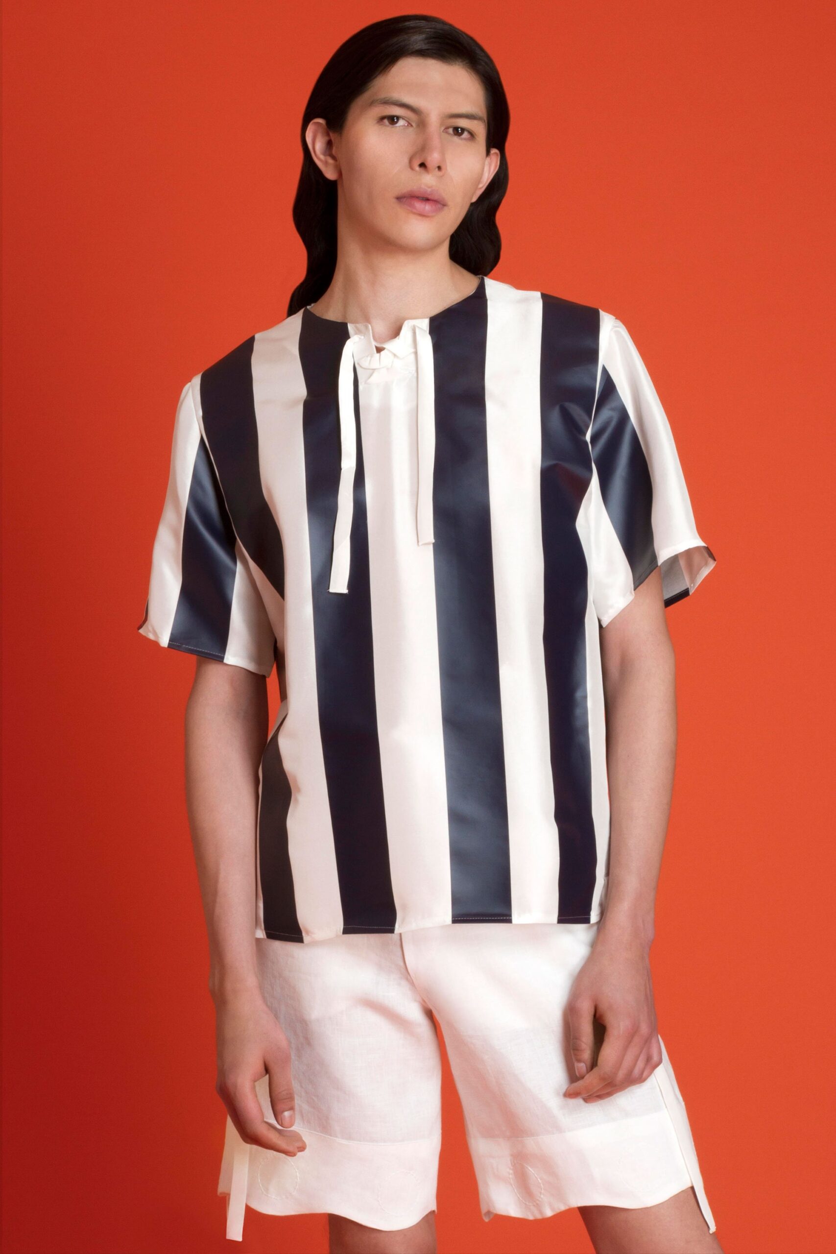 Hecho F/W 18 Menswear Look 18