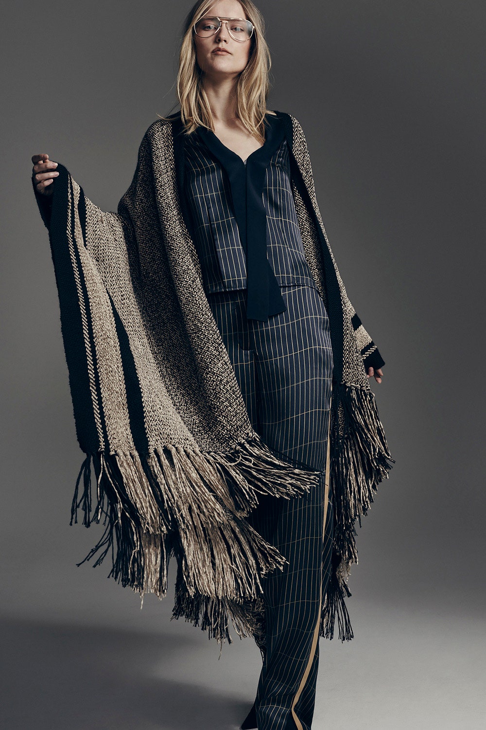 Hellessy F/W 16 Look 18