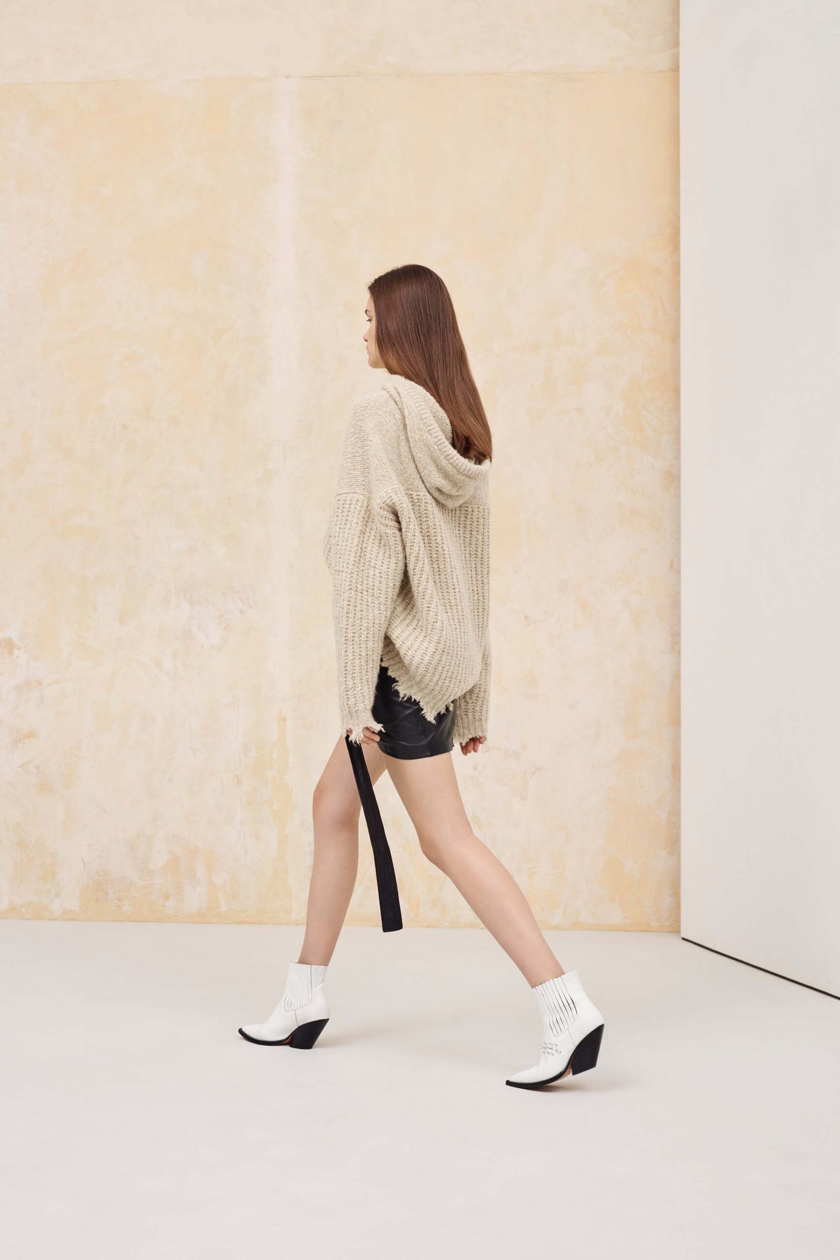 Iro F/W 18 Look 18