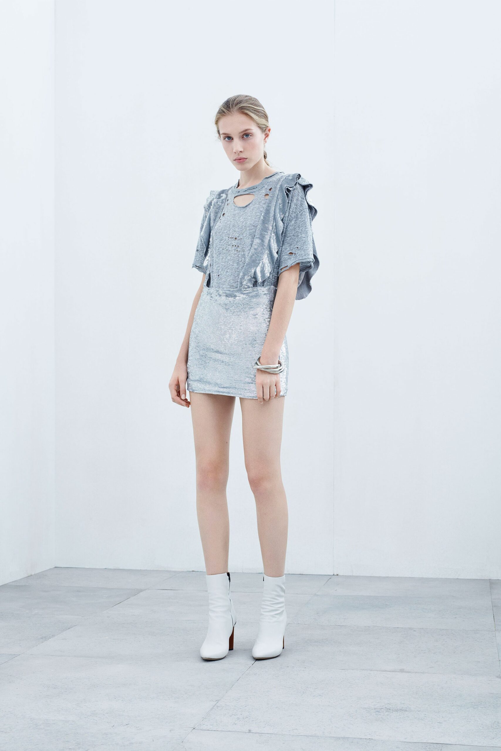 Iro S/S 18 Look 18