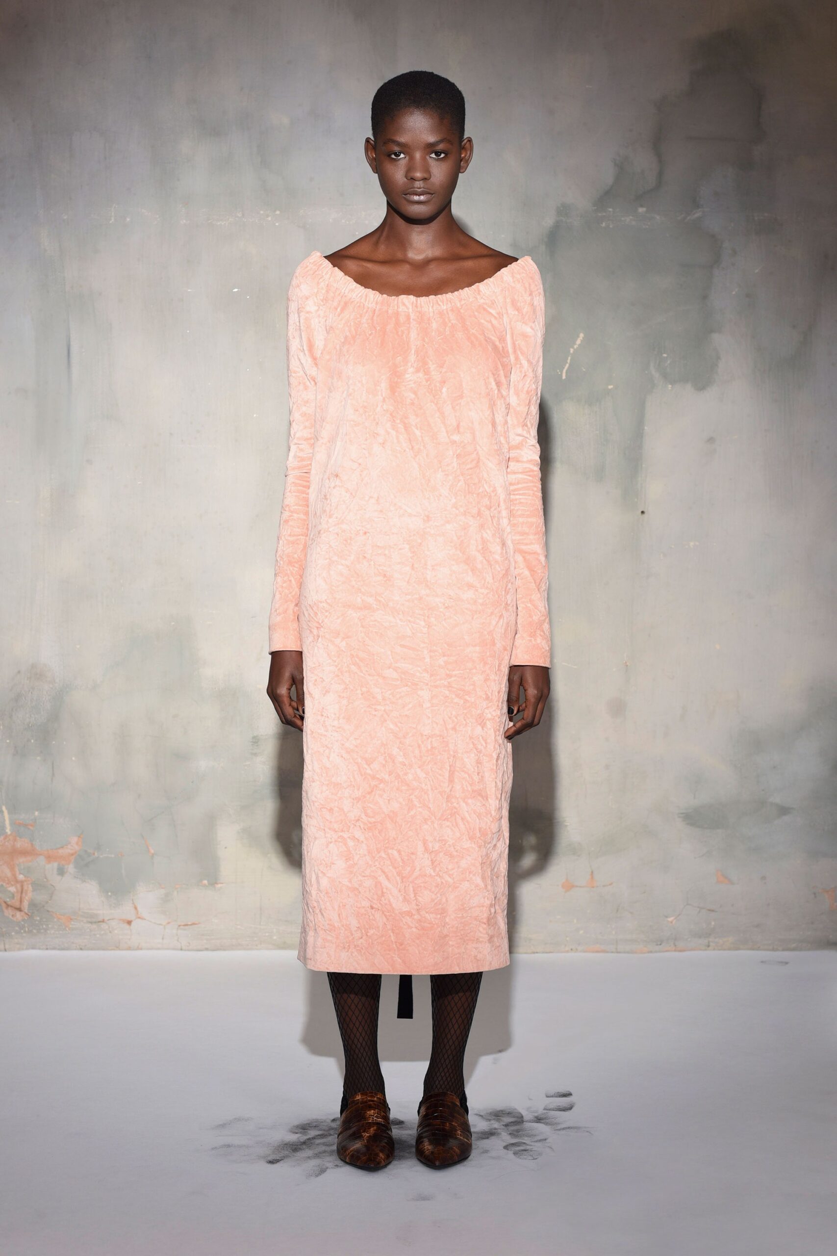 Isa Arfen F/W 17 Look 18