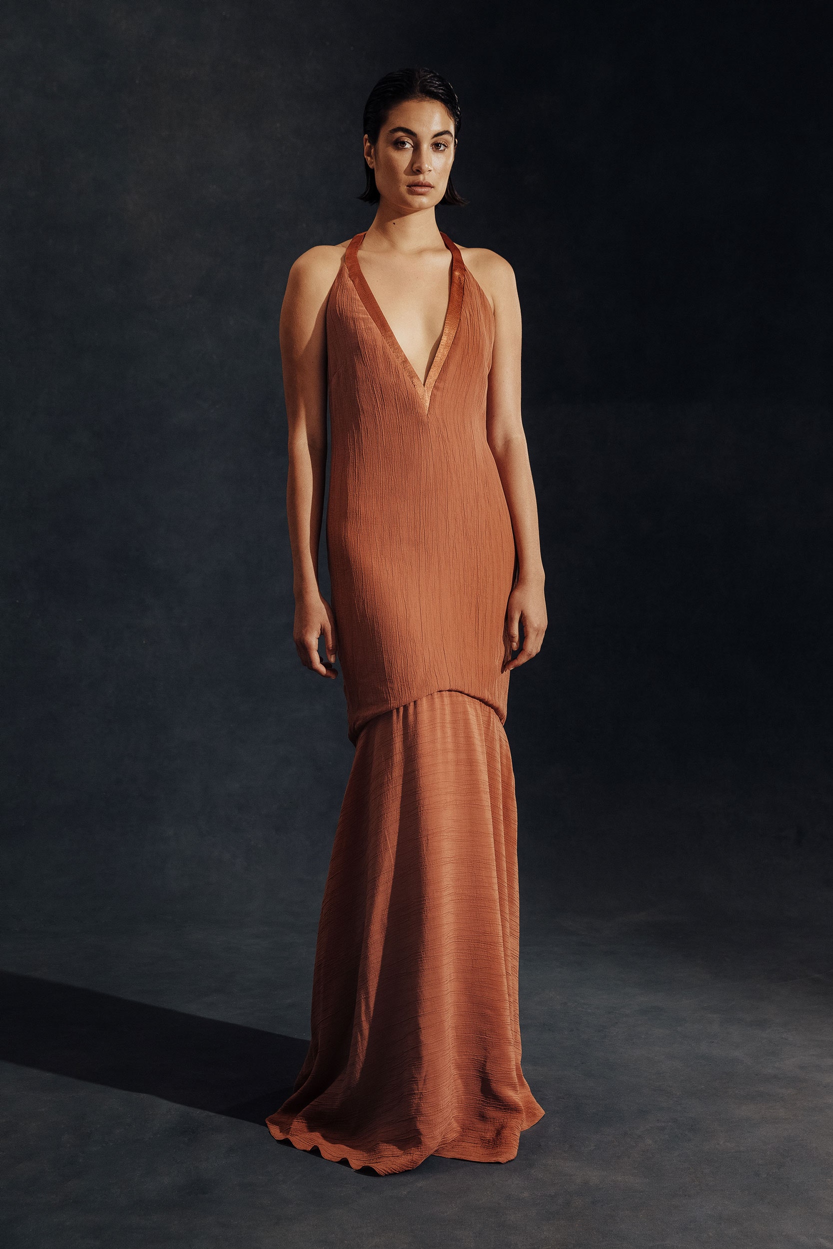 Hensely S/S 18 Look 19