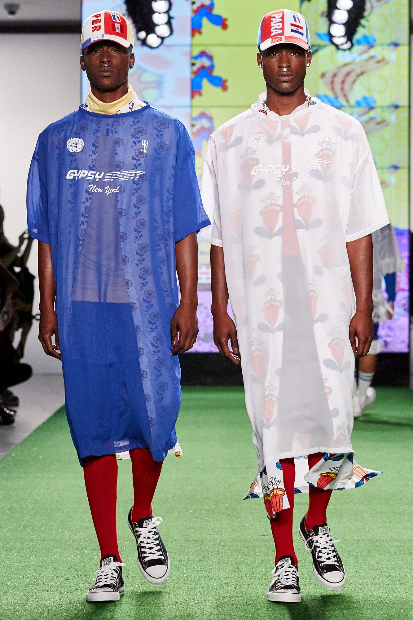 Gypsy Sport S/S 17 Menswear Look 19