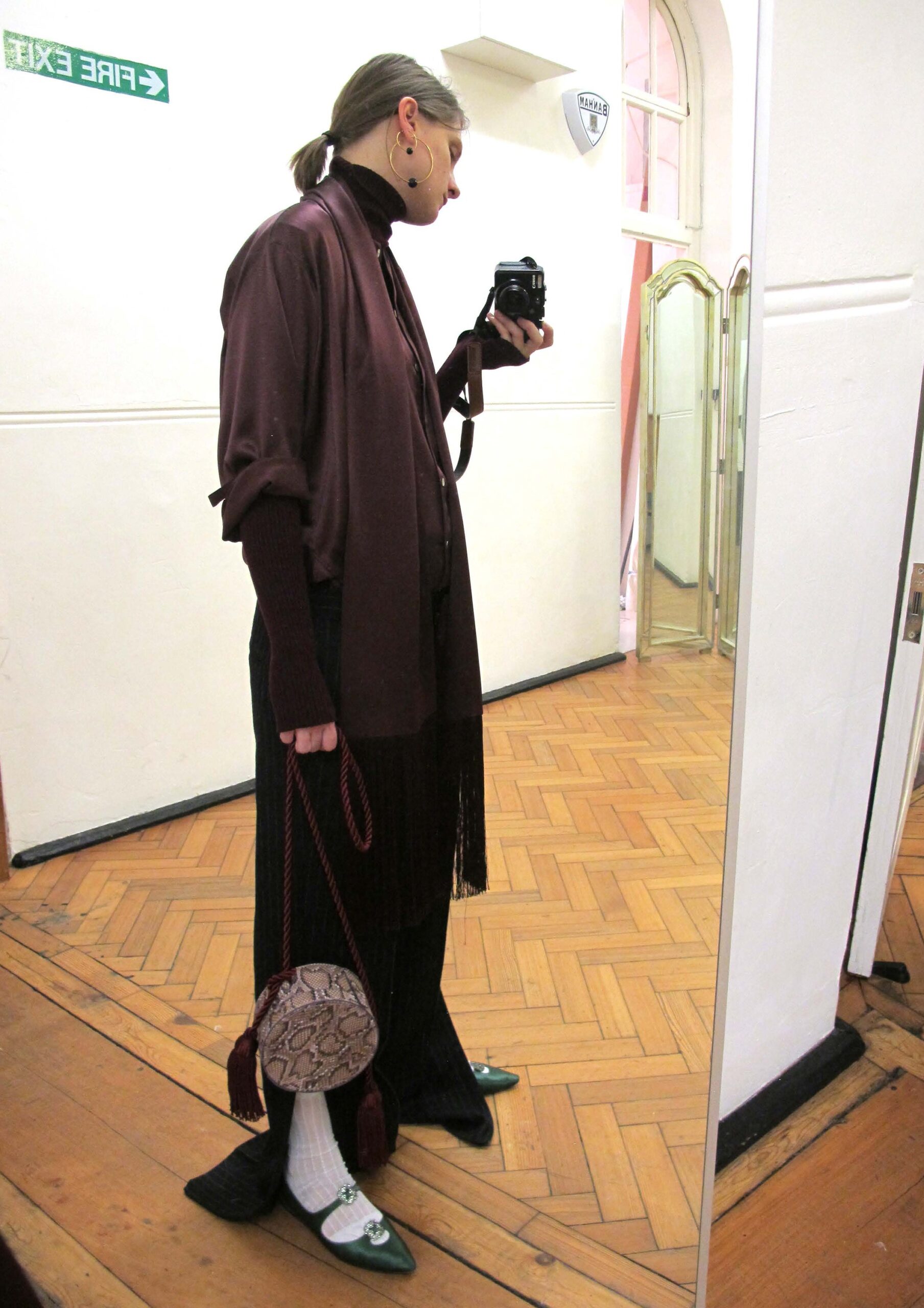 Hillier Bartley F/W 18 Look 19