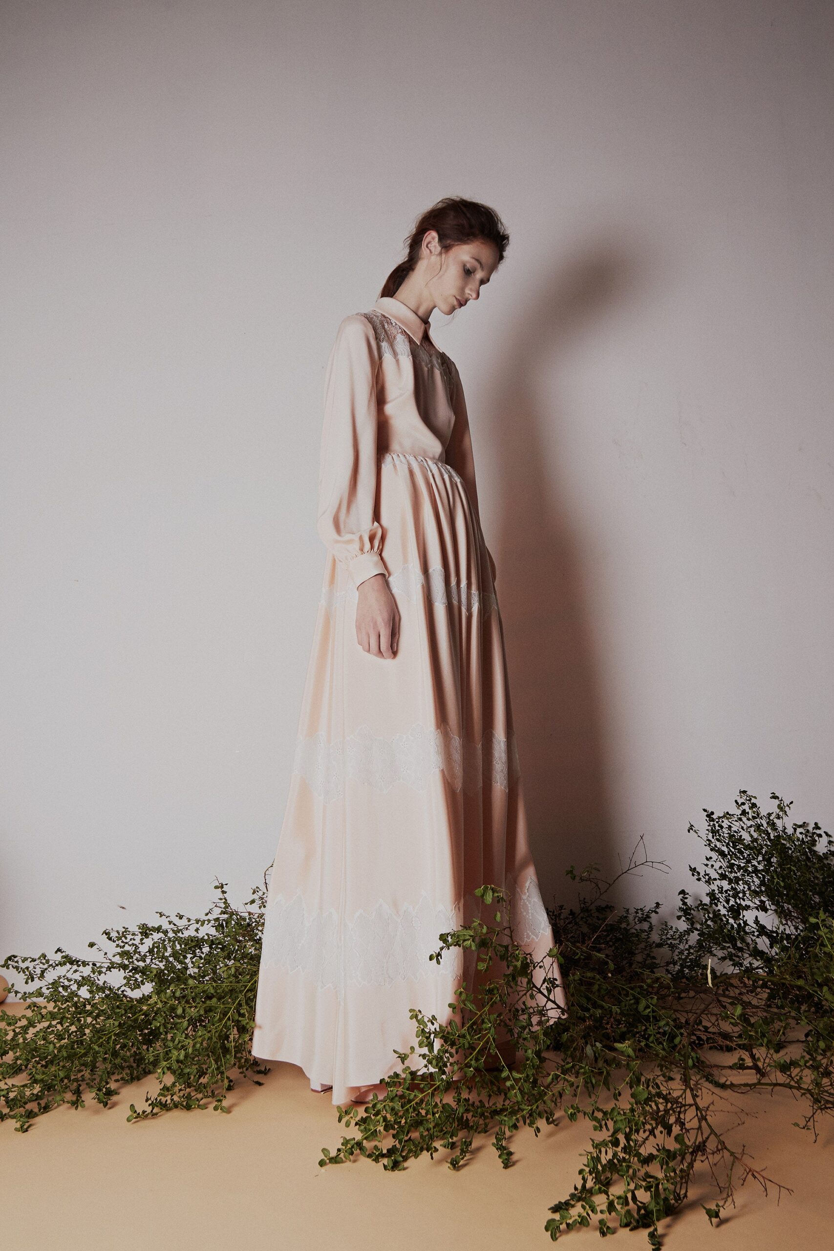Huishan Zhang F/W 17 Look 19