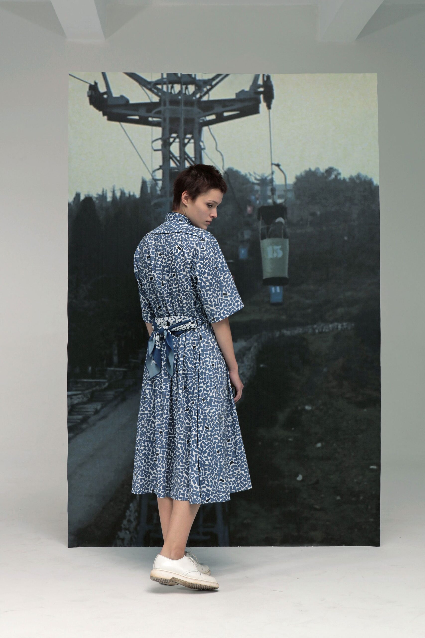 Inshade Russia S/S 18 Look 19