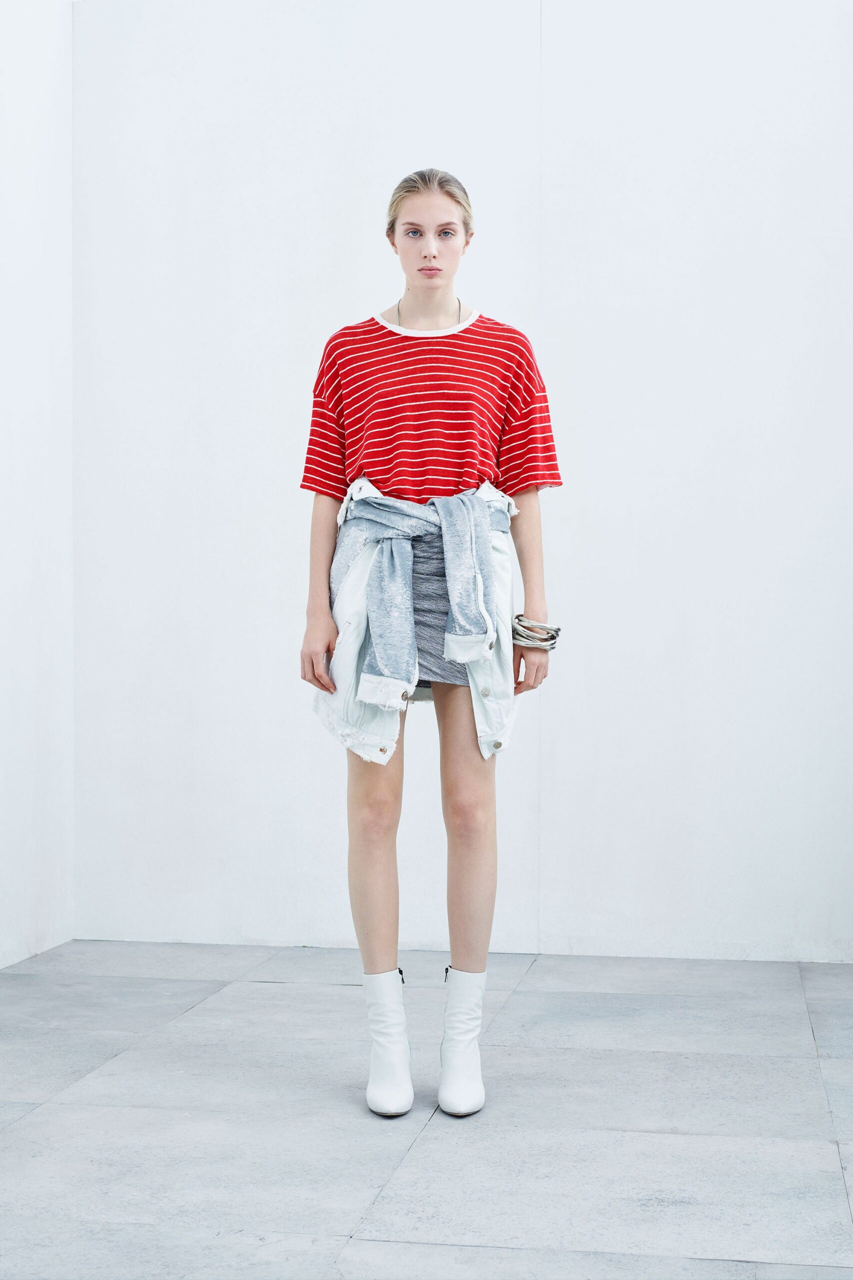 Iro S/S 18 Look 19