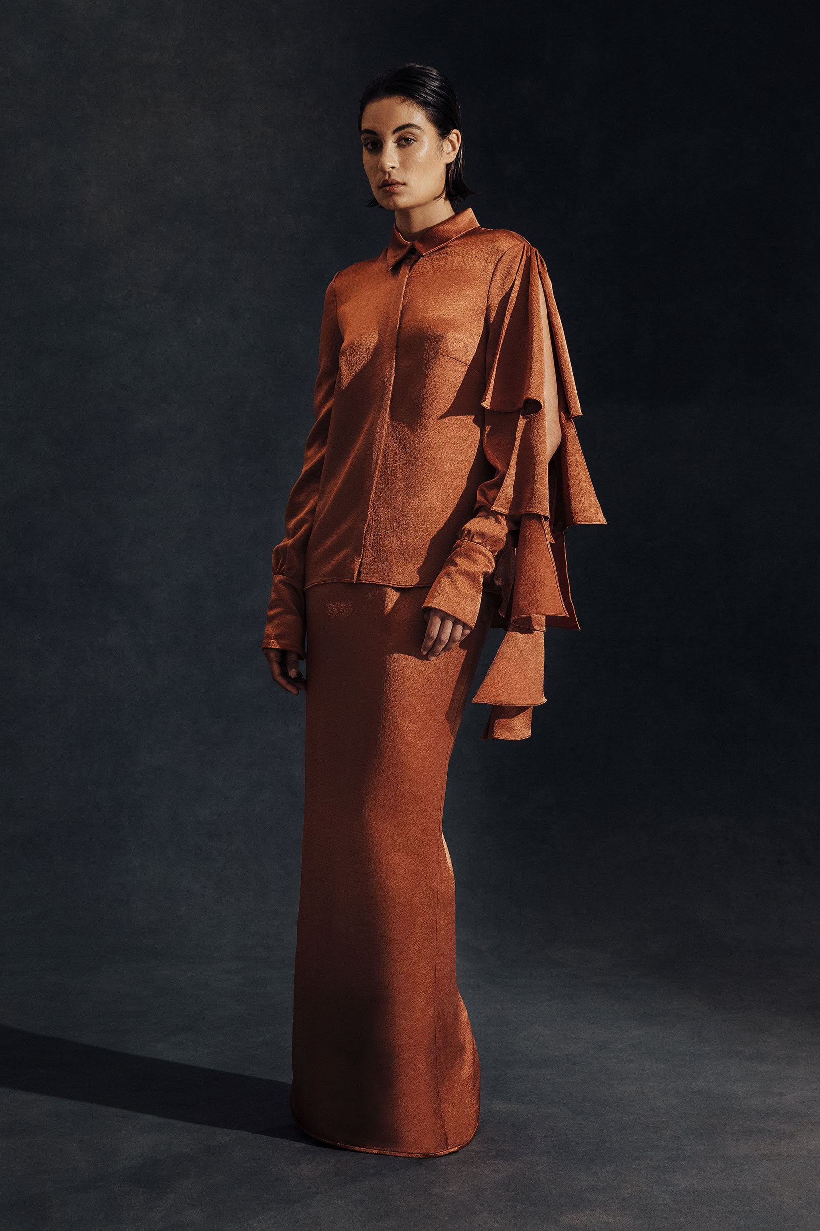 Hensely S/S 18 Look 20