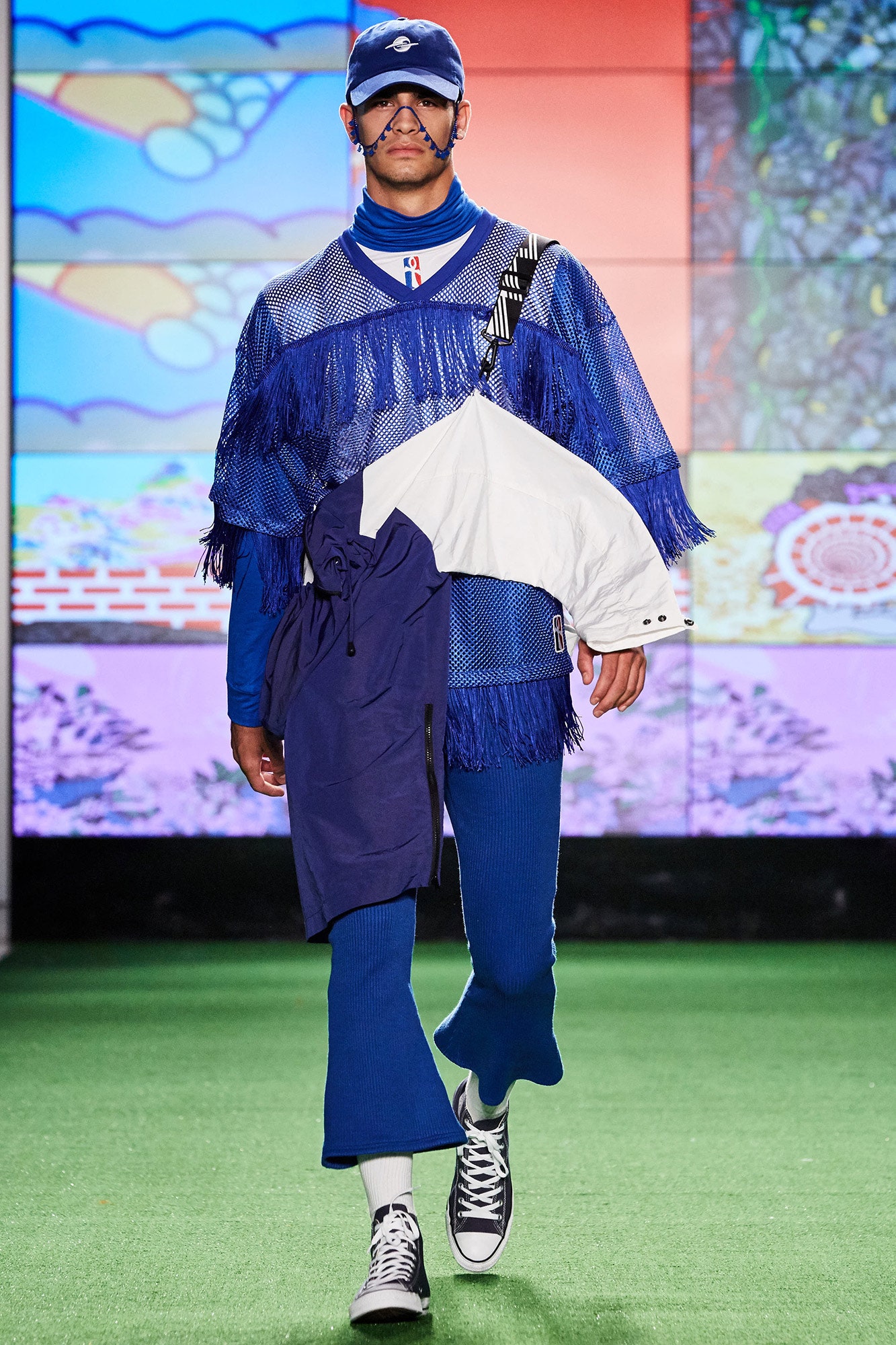 Gypsy Sport S/S 17 Menswear Look 20