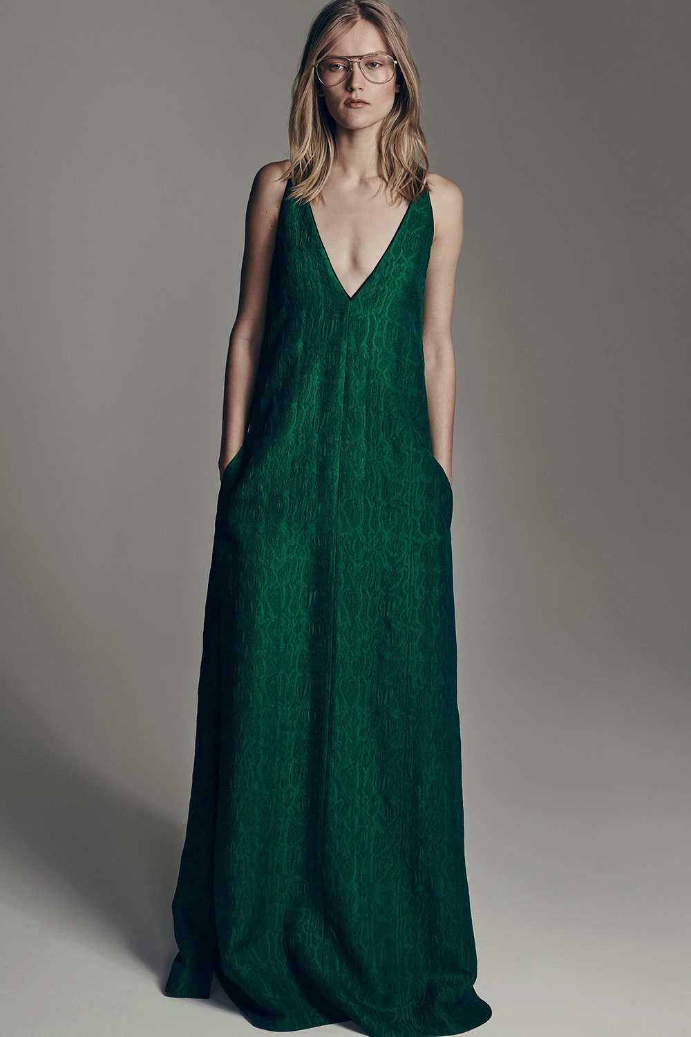 Hellessy F/W 16 Look 20
