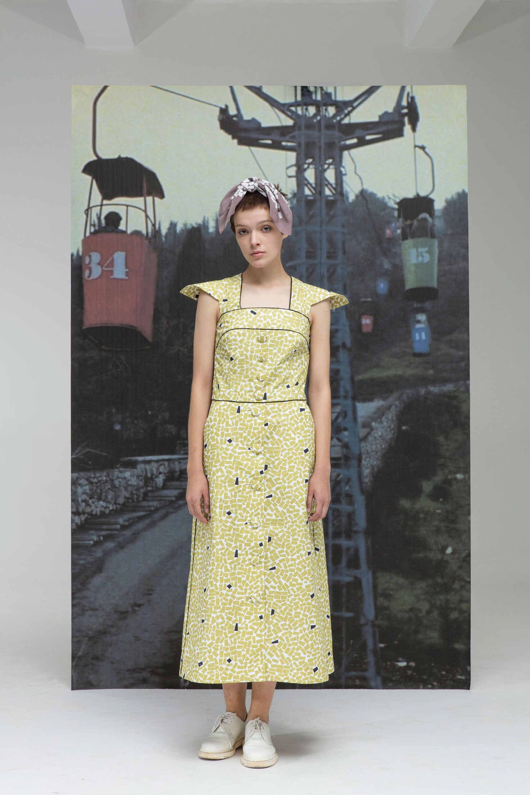Inshade Russia S/S 18 Look 20
