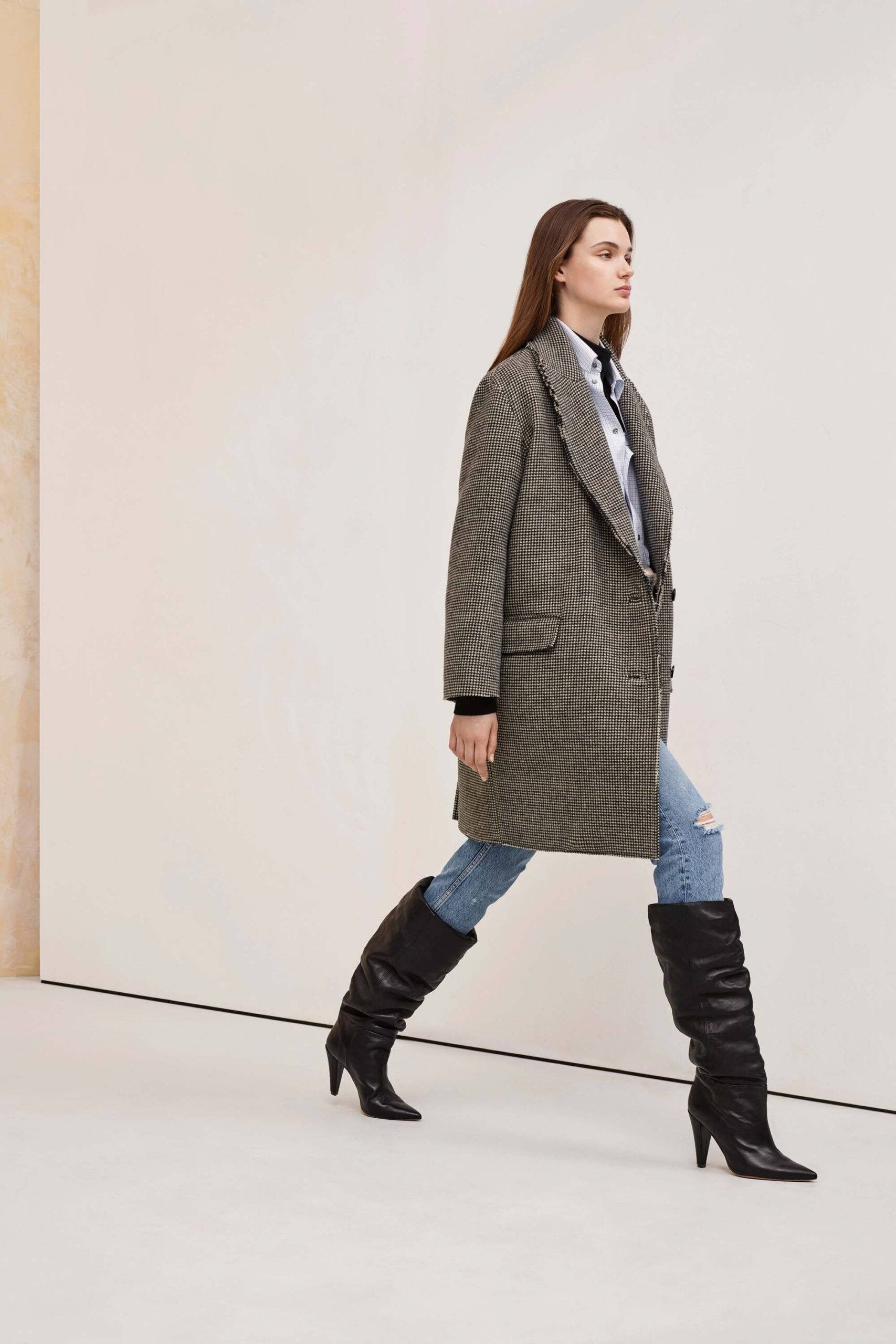 Iro F/W 18 Look 20