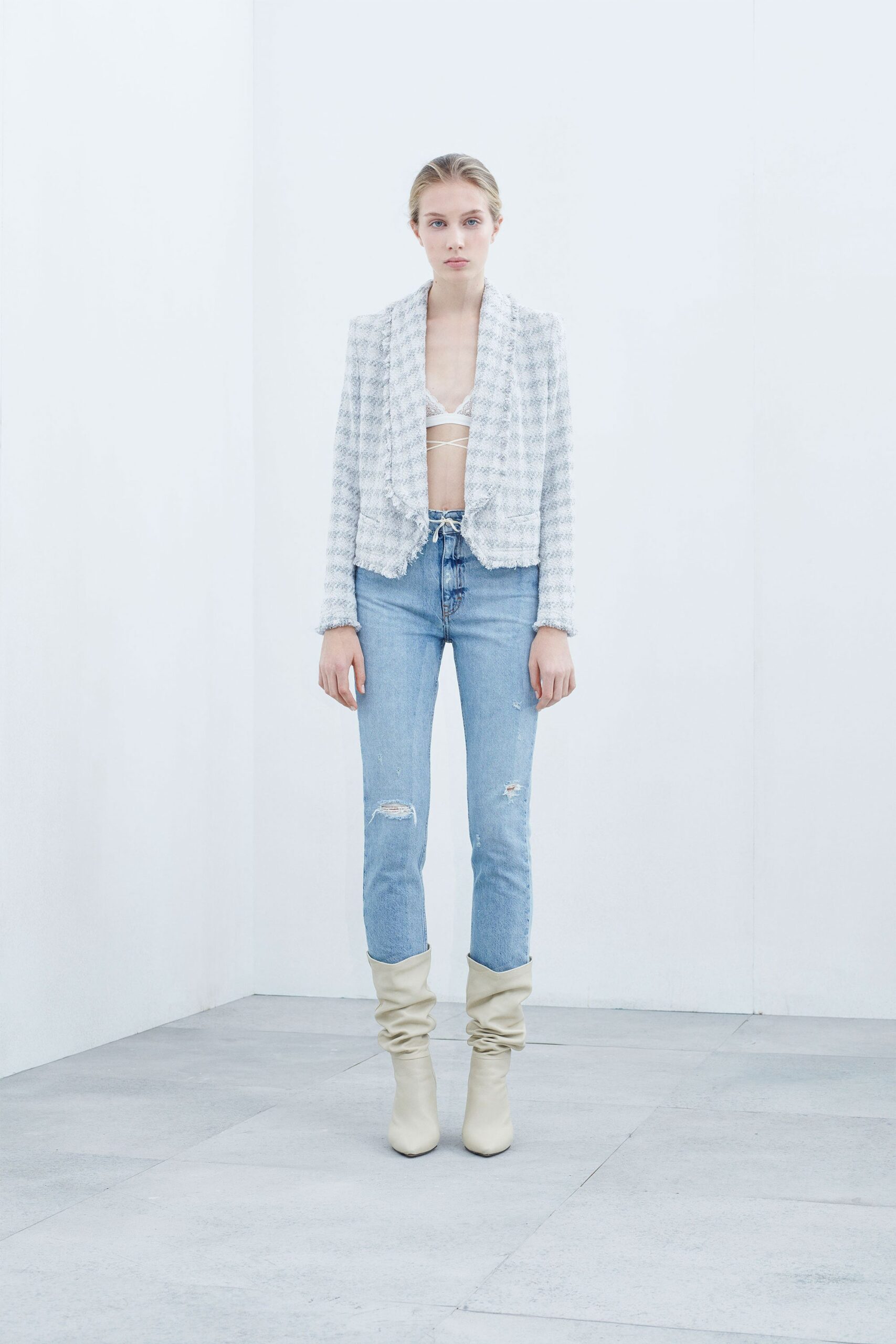 Iro S/S 18 Look 20
