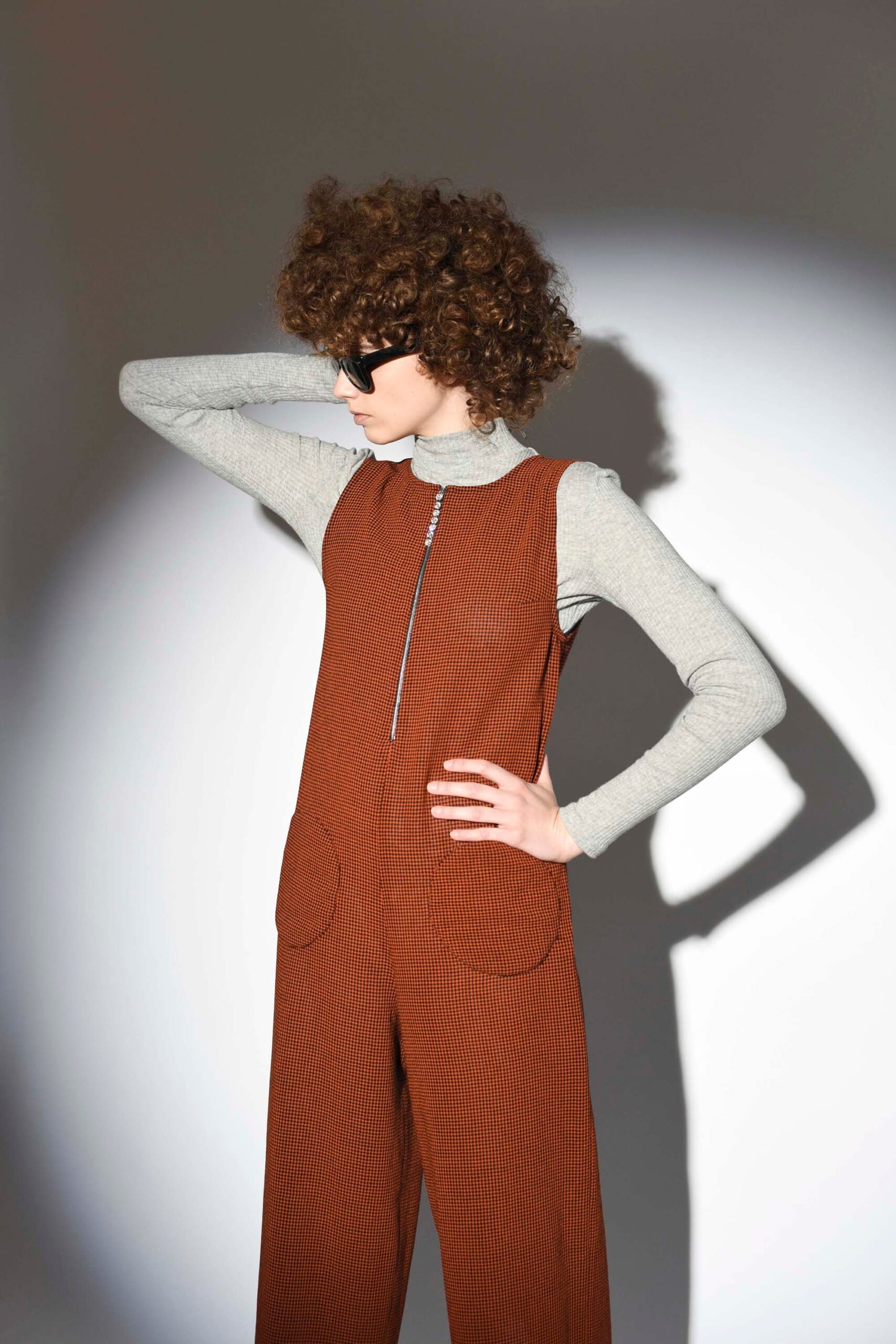 Isa Arfen Resort 17 Look 20
