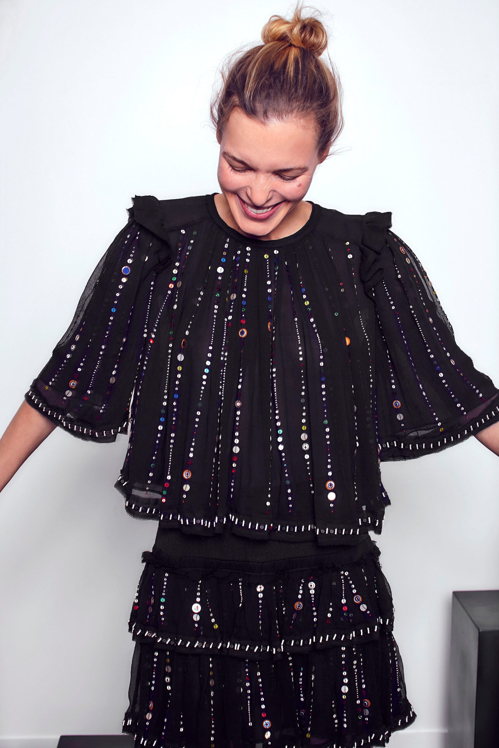 Isabel Marant F/W 16 Look 20