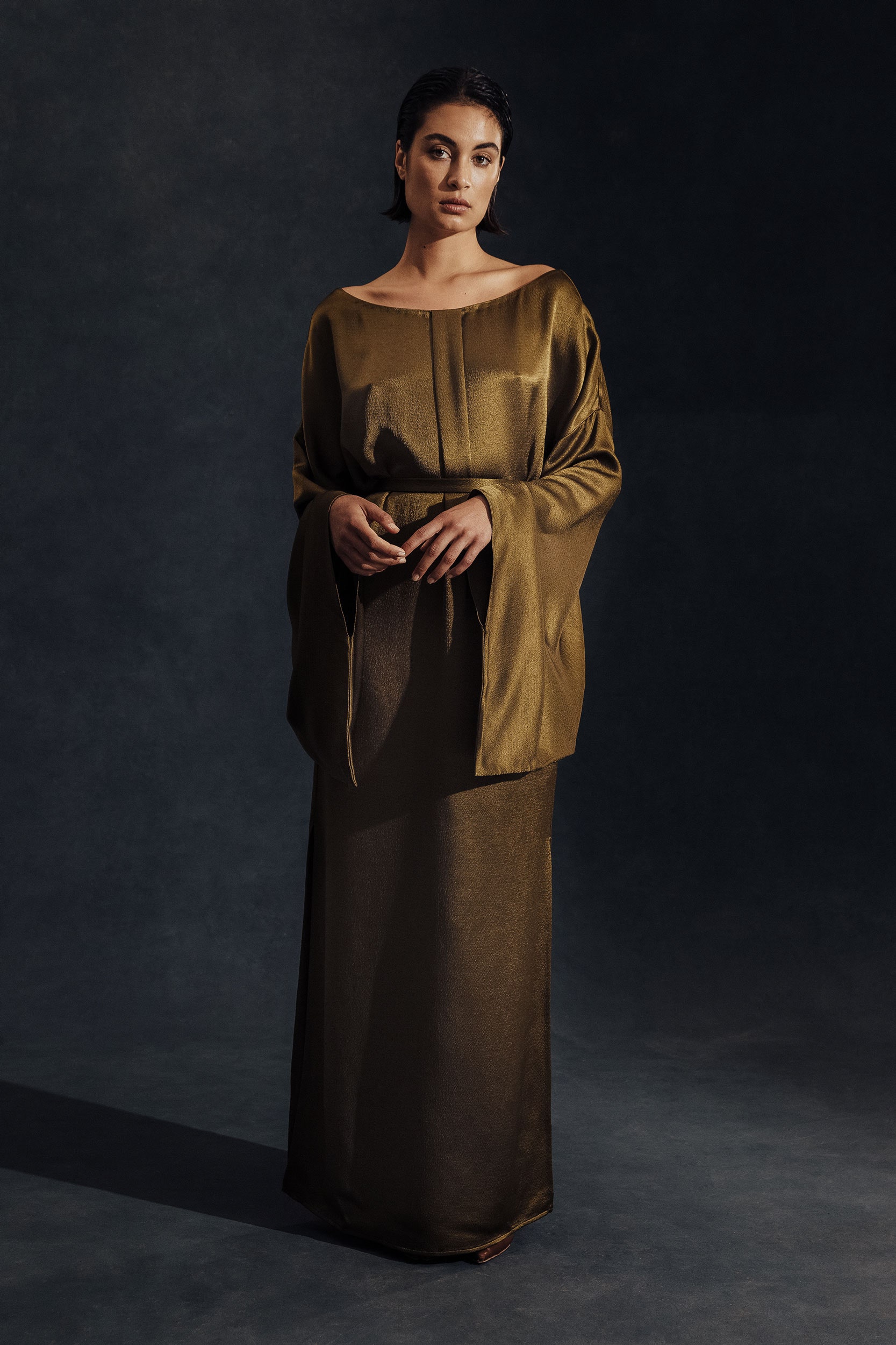 Hensely S/S 18 Look 21