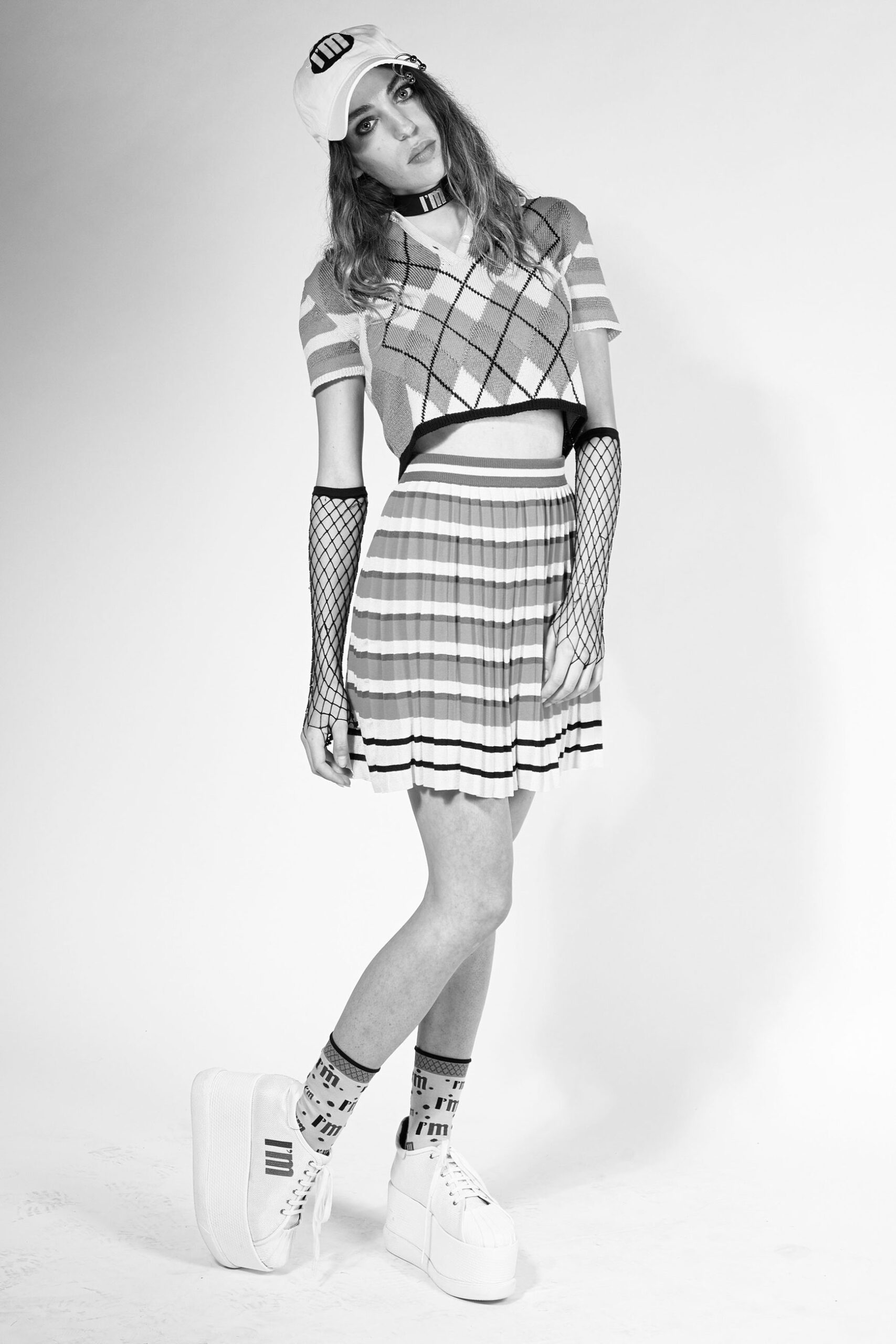 I’M Isola Marras Resort 18 Look 21