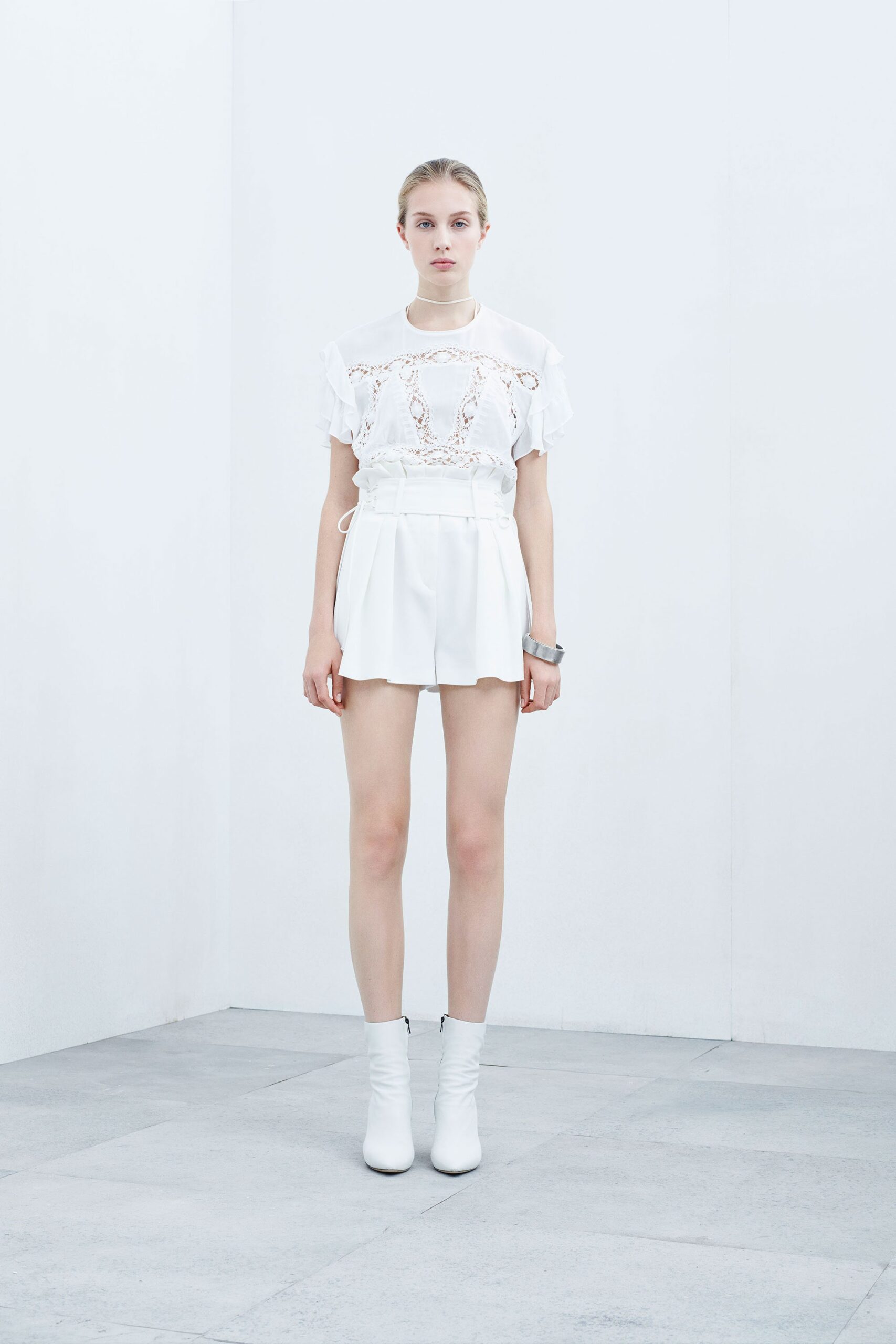 Iro S/S 18 Look 21