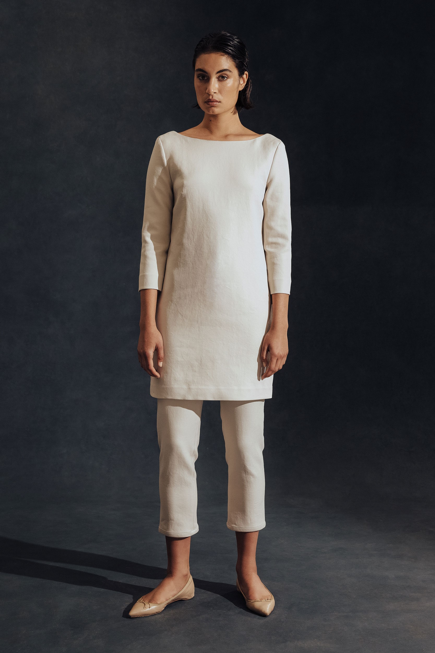 Hensely S/S 18 Look 22
