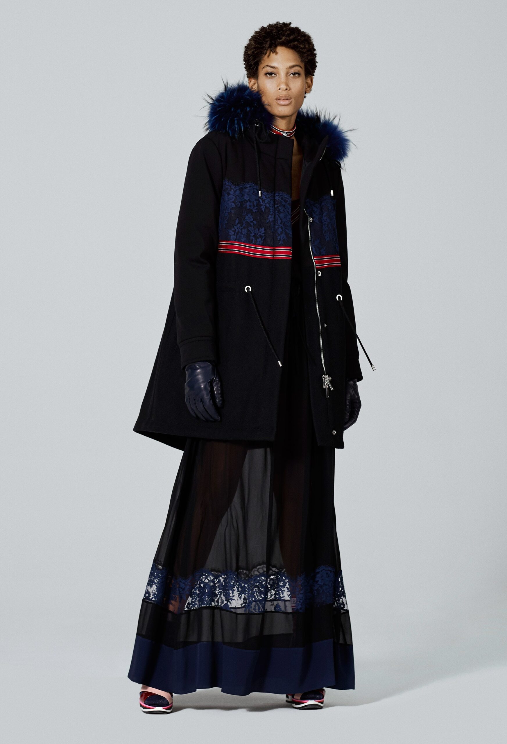 Iceberg F/W 17 Look 22