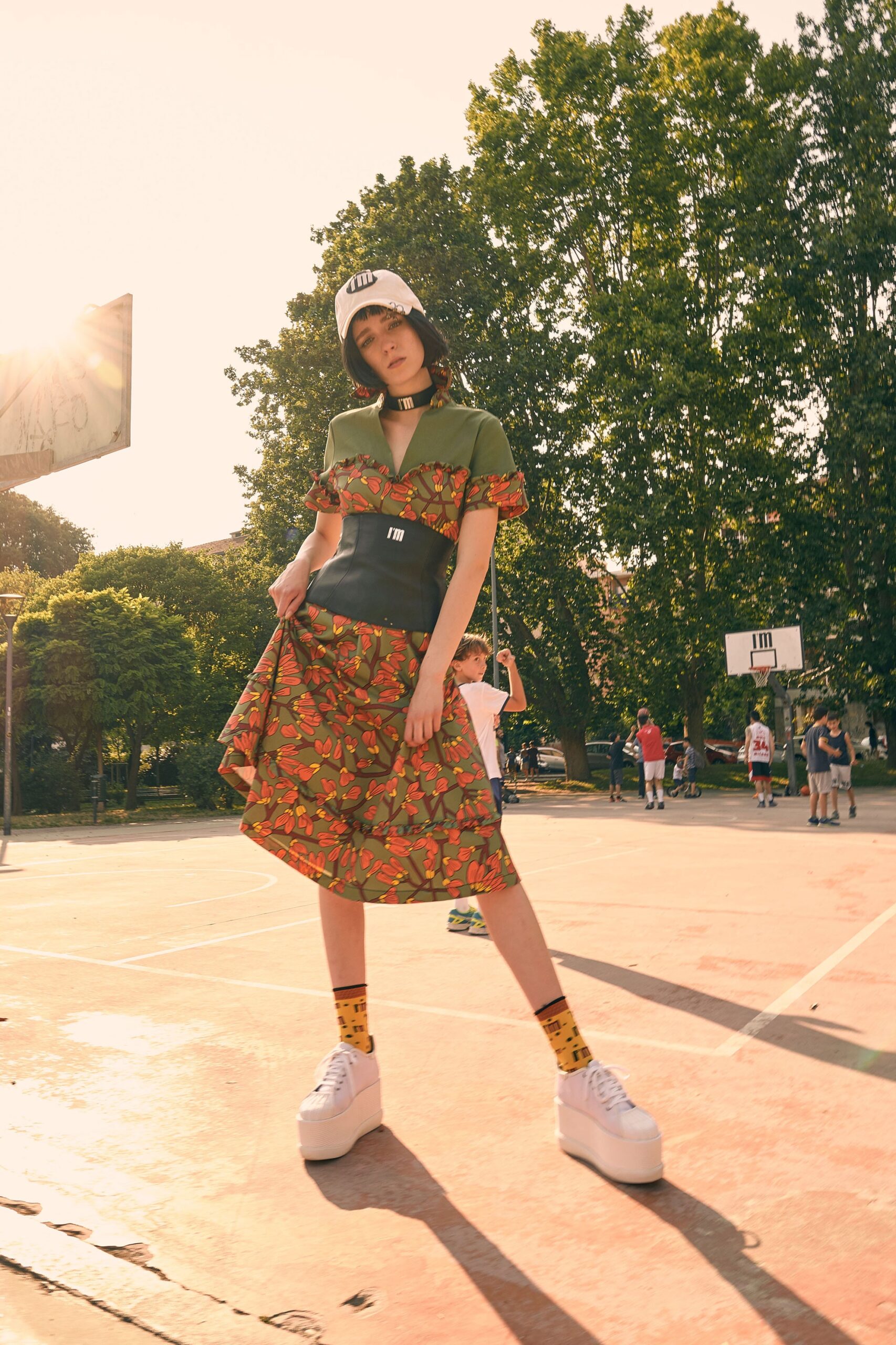 I’M Isola Marras Resort 18 Look 22