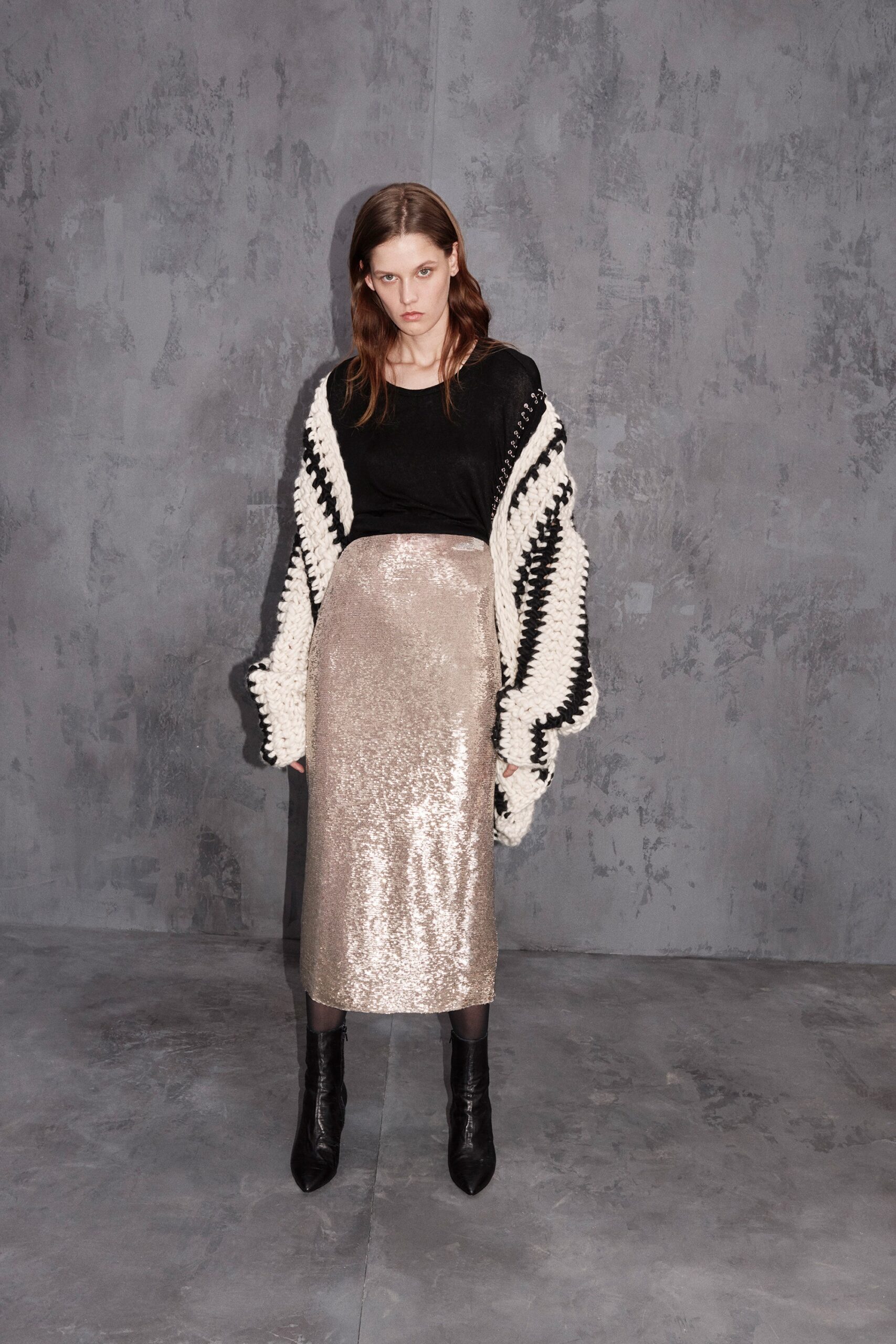 Iro F/W 16 Look 22