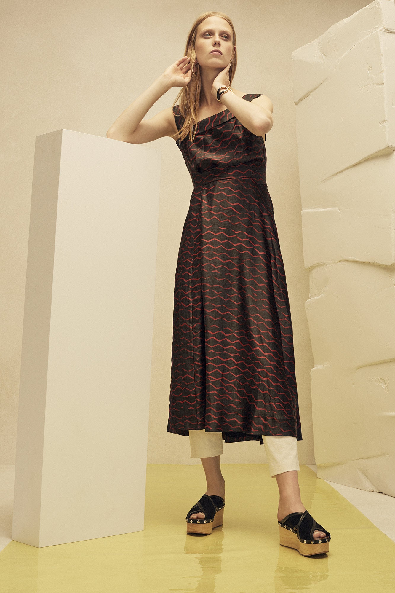 Isabel Marant Resort 17 Look 22