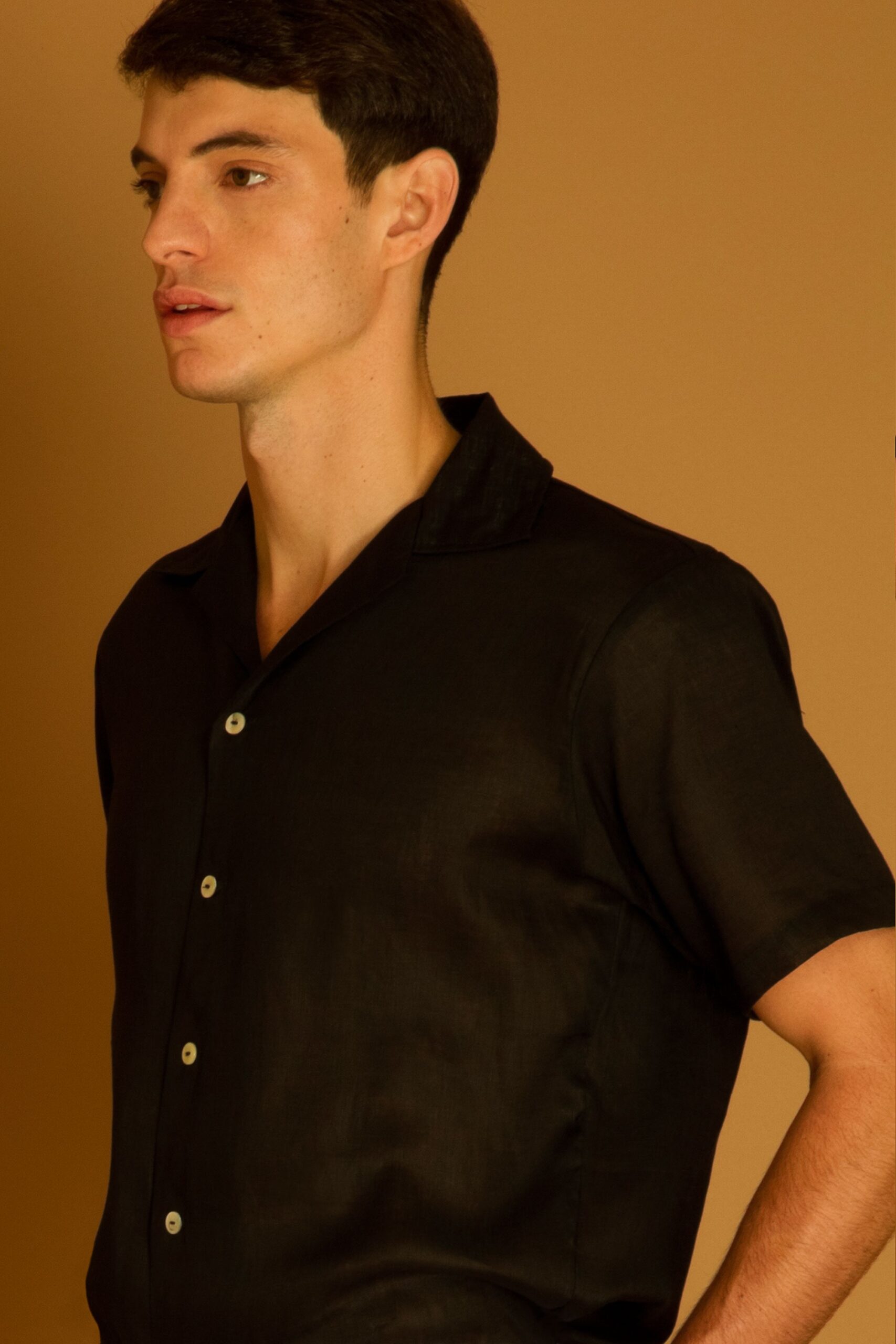 Hecho S/S 18 Menswear Look 23