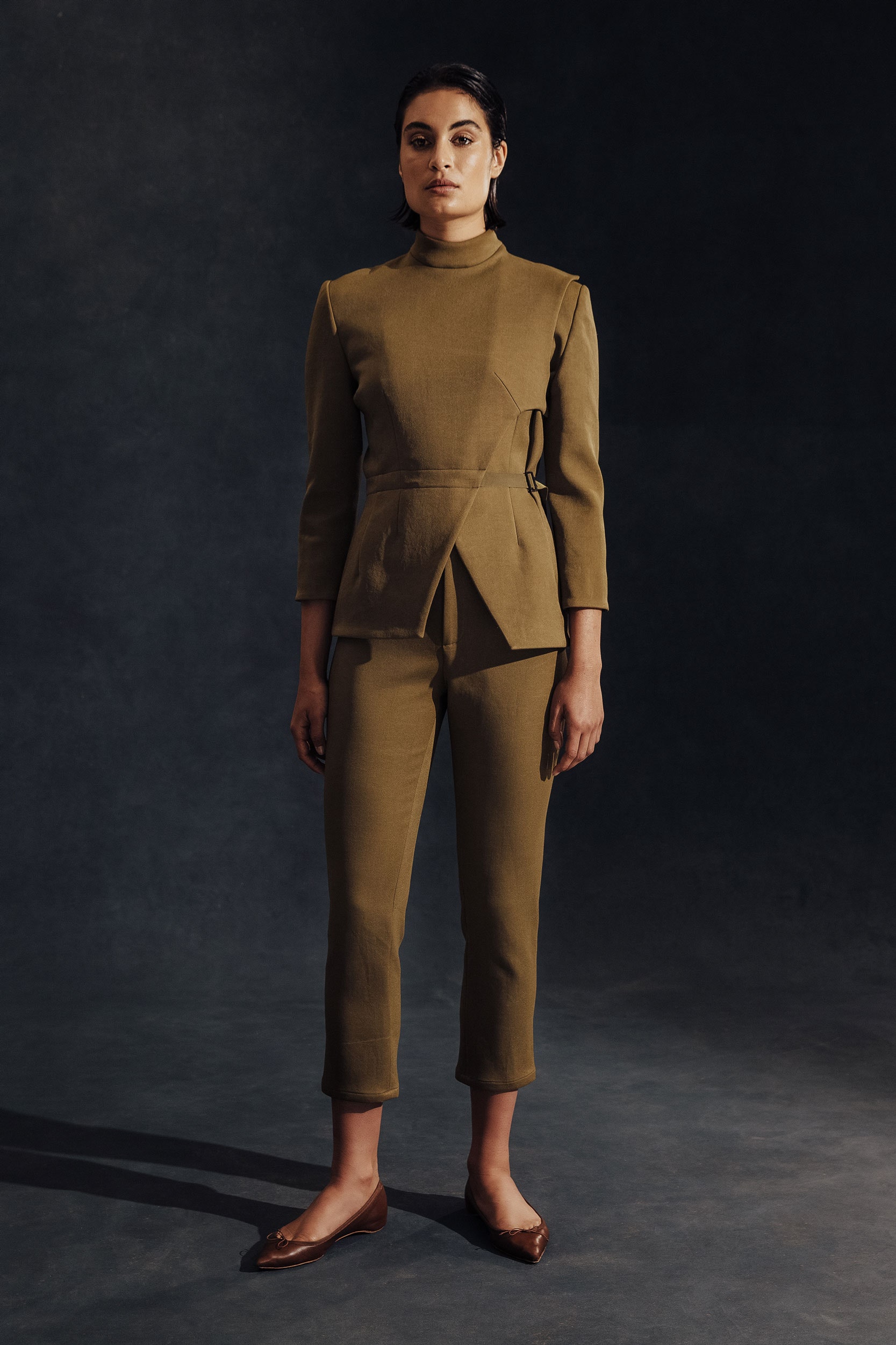 Hensely S/S 18 Look 23