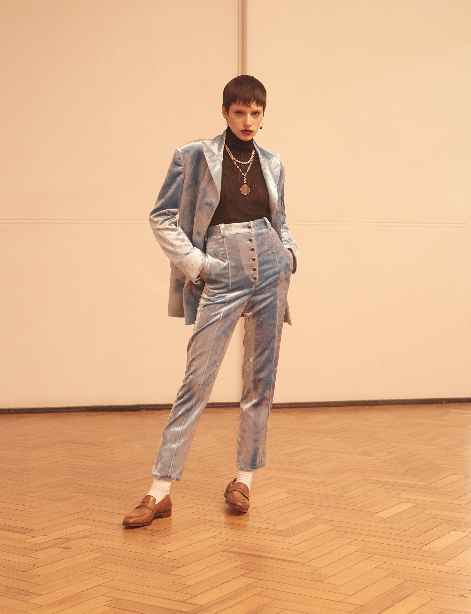 Hillier Bartley F/W 16 Look 16