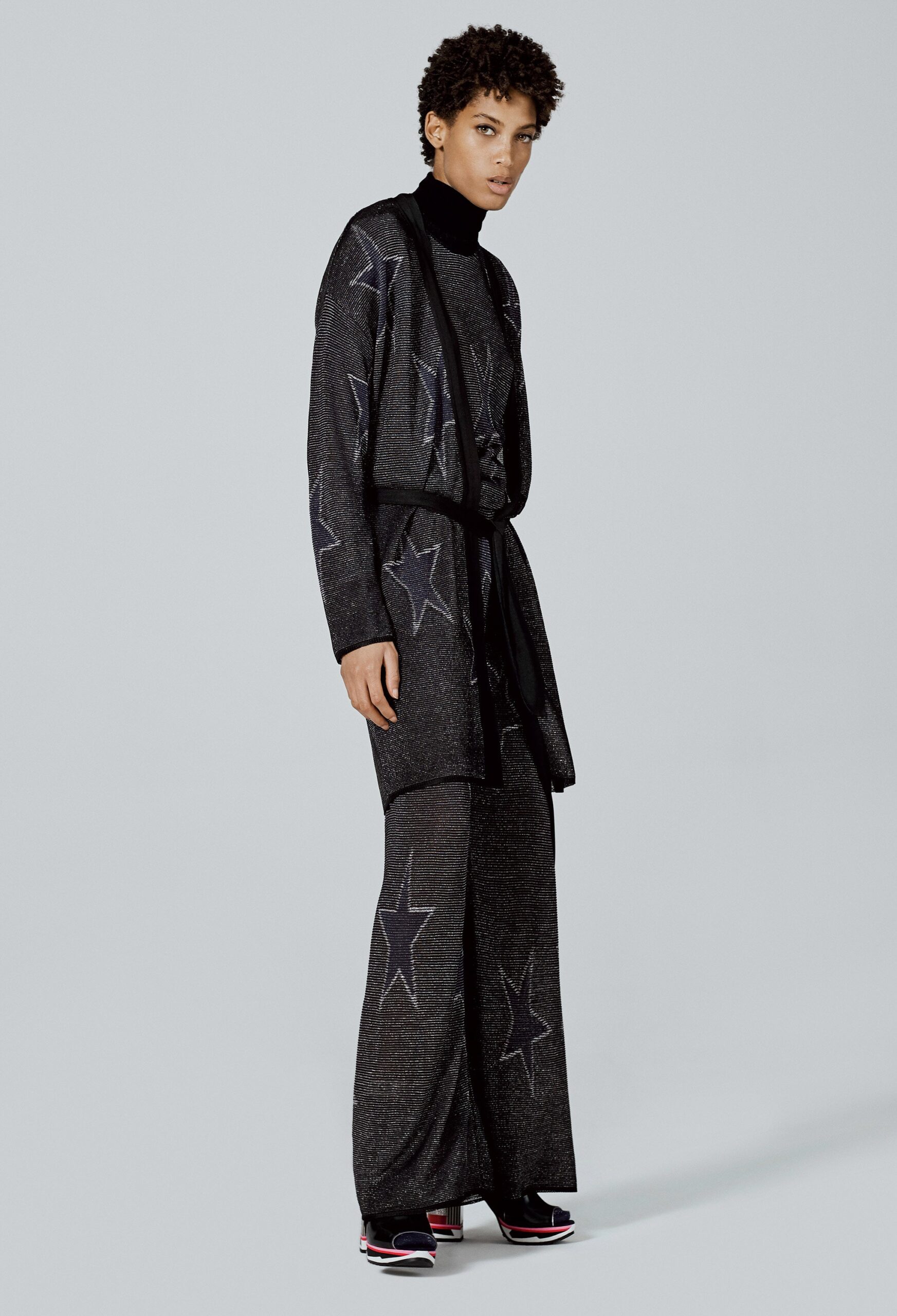 Iceberg F/W 17 Look 23