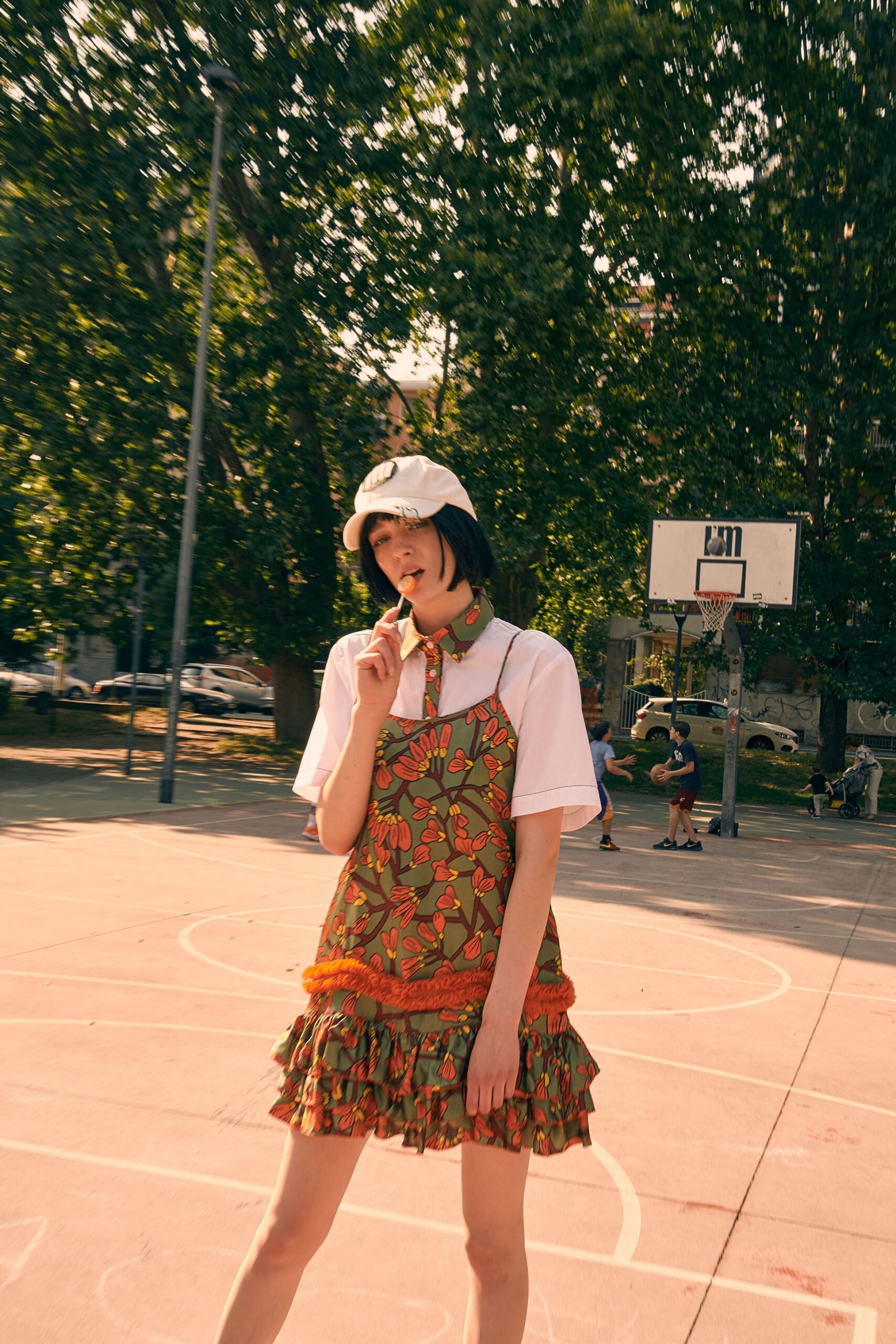 I’M Isola Marras Resort 18 Look 23
