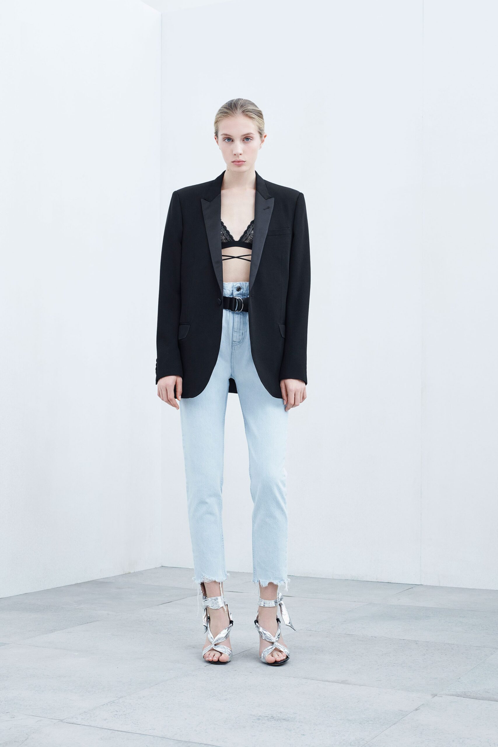 Iro S/S 18 Look 23