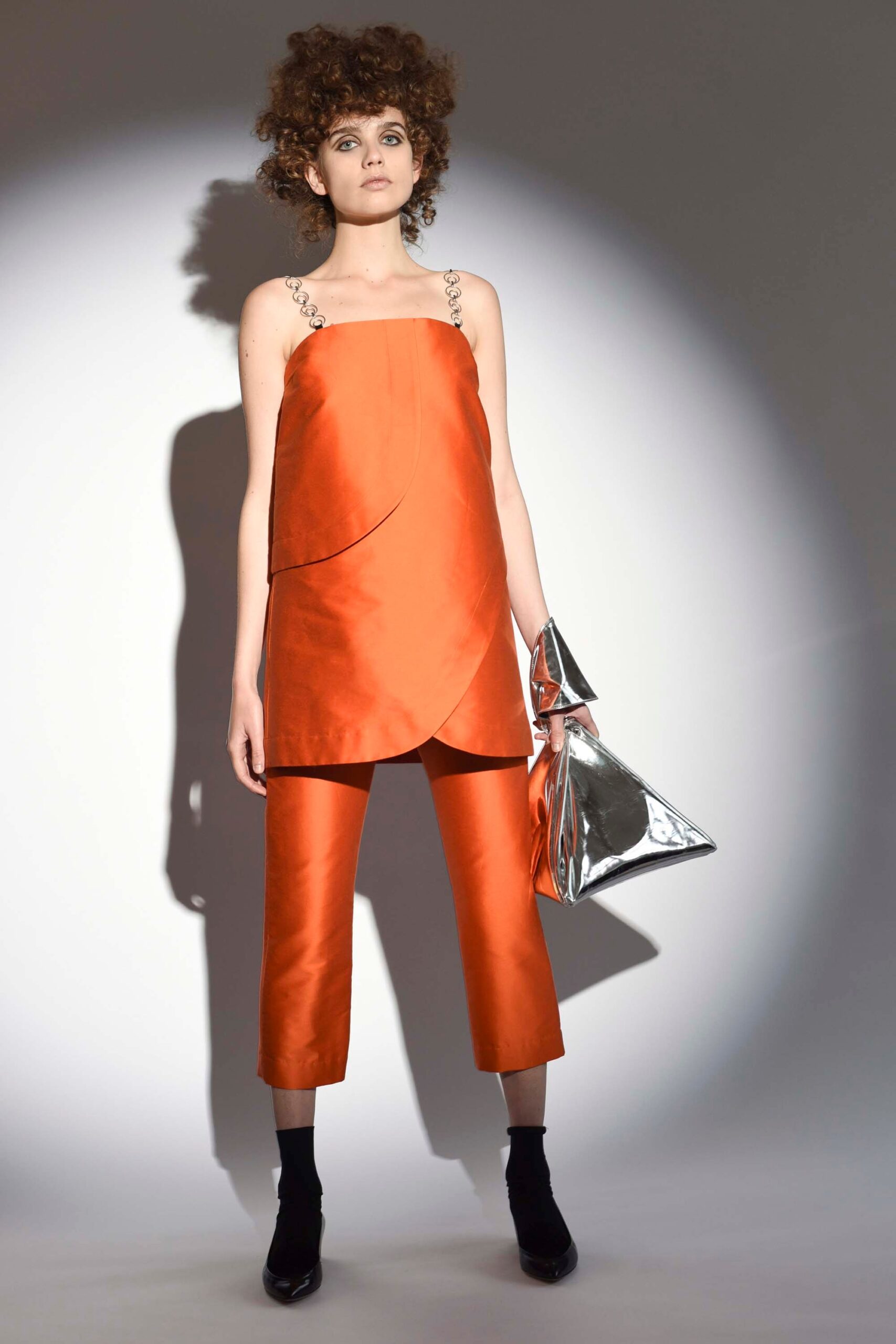 Isa Arfen Resort 17 Look 23