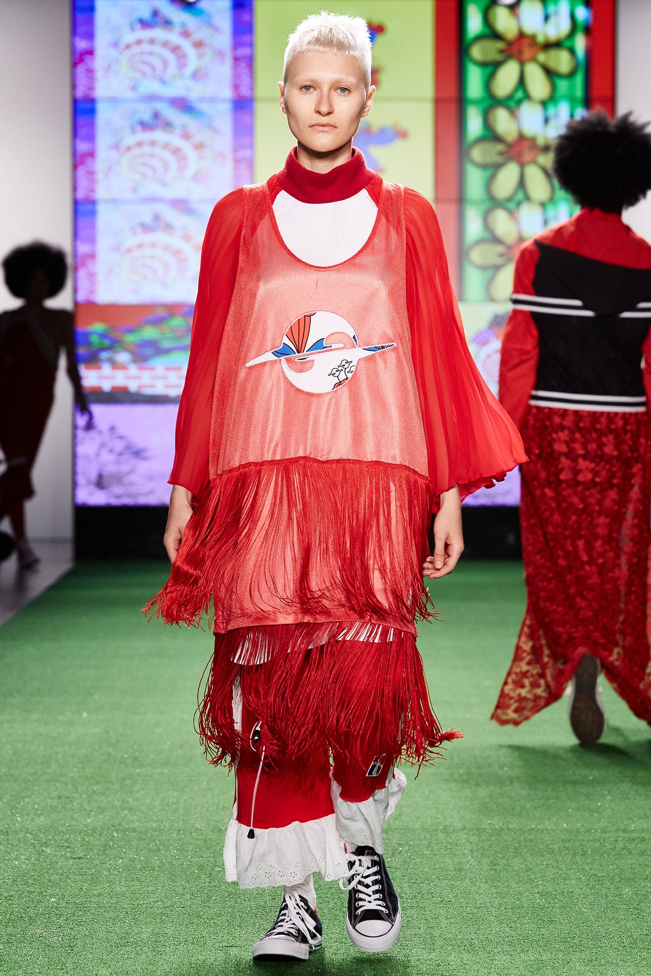 Gypsy Sport S/S 17 Menswear Look 24