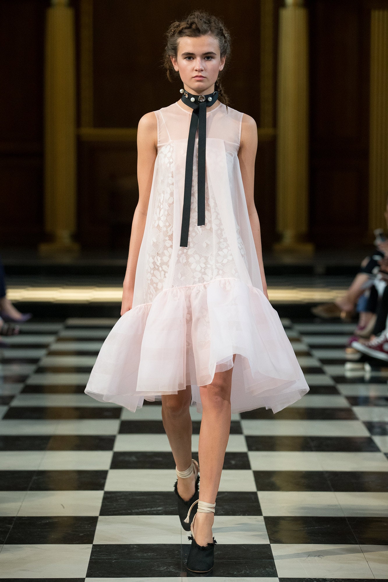 Huishan Zhang S/S 17 Look 24