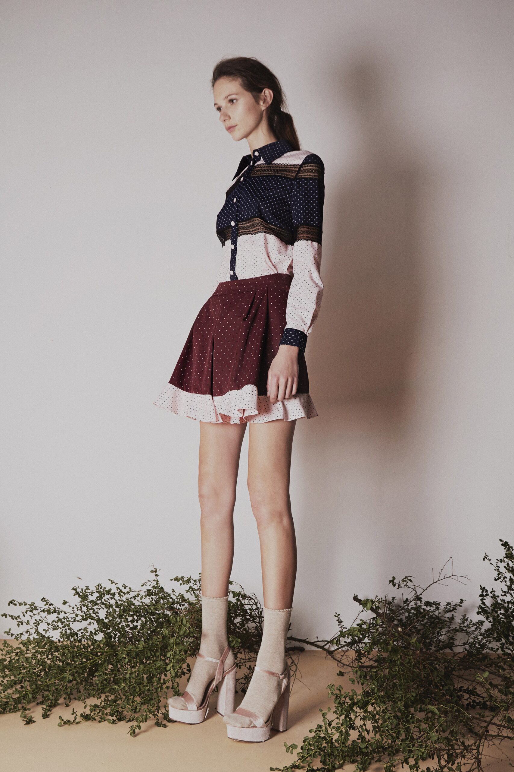 Huishan Zhang F/W 17 Look 24