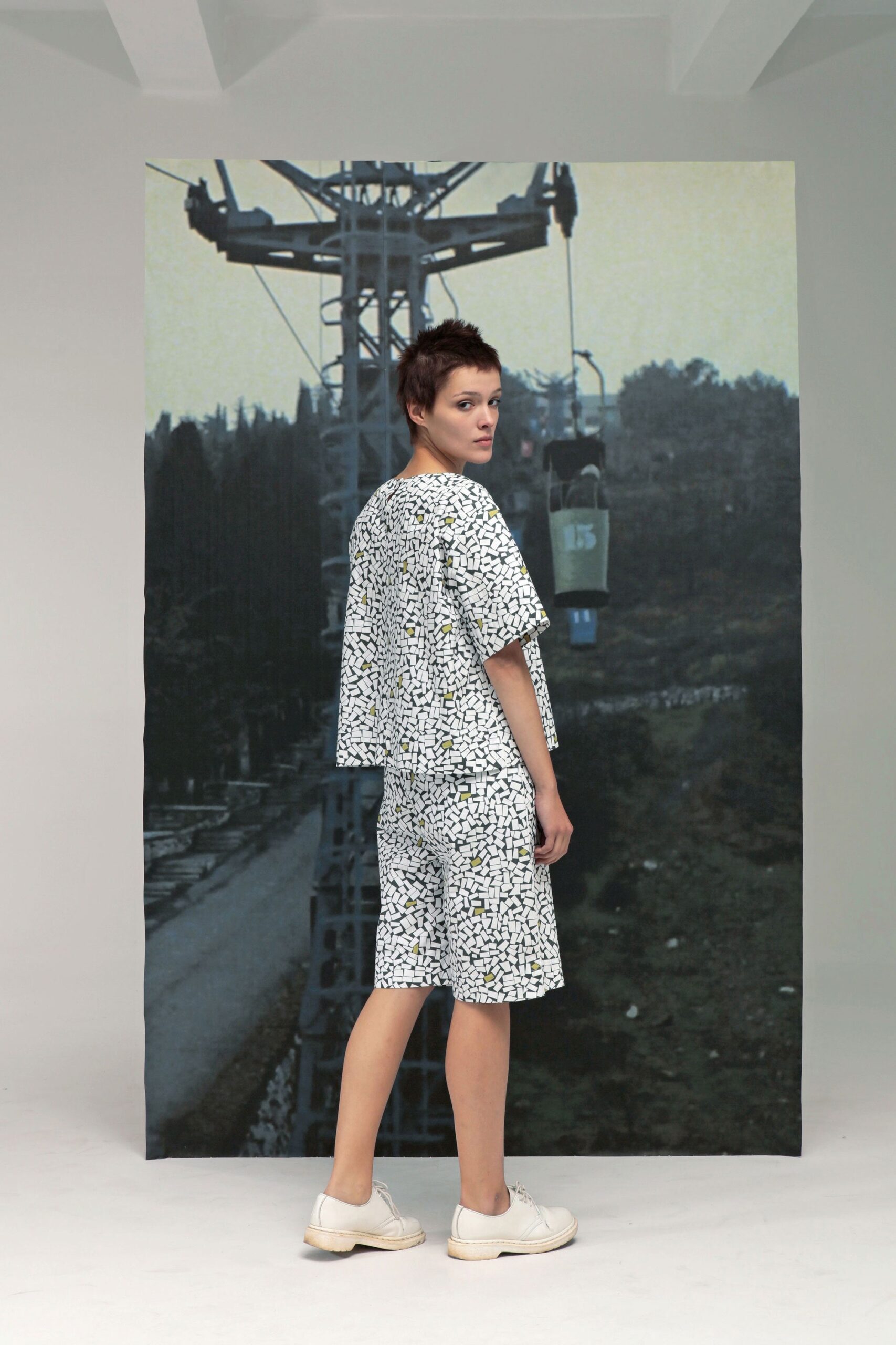 Inshade Russia S/S 18 Look 24